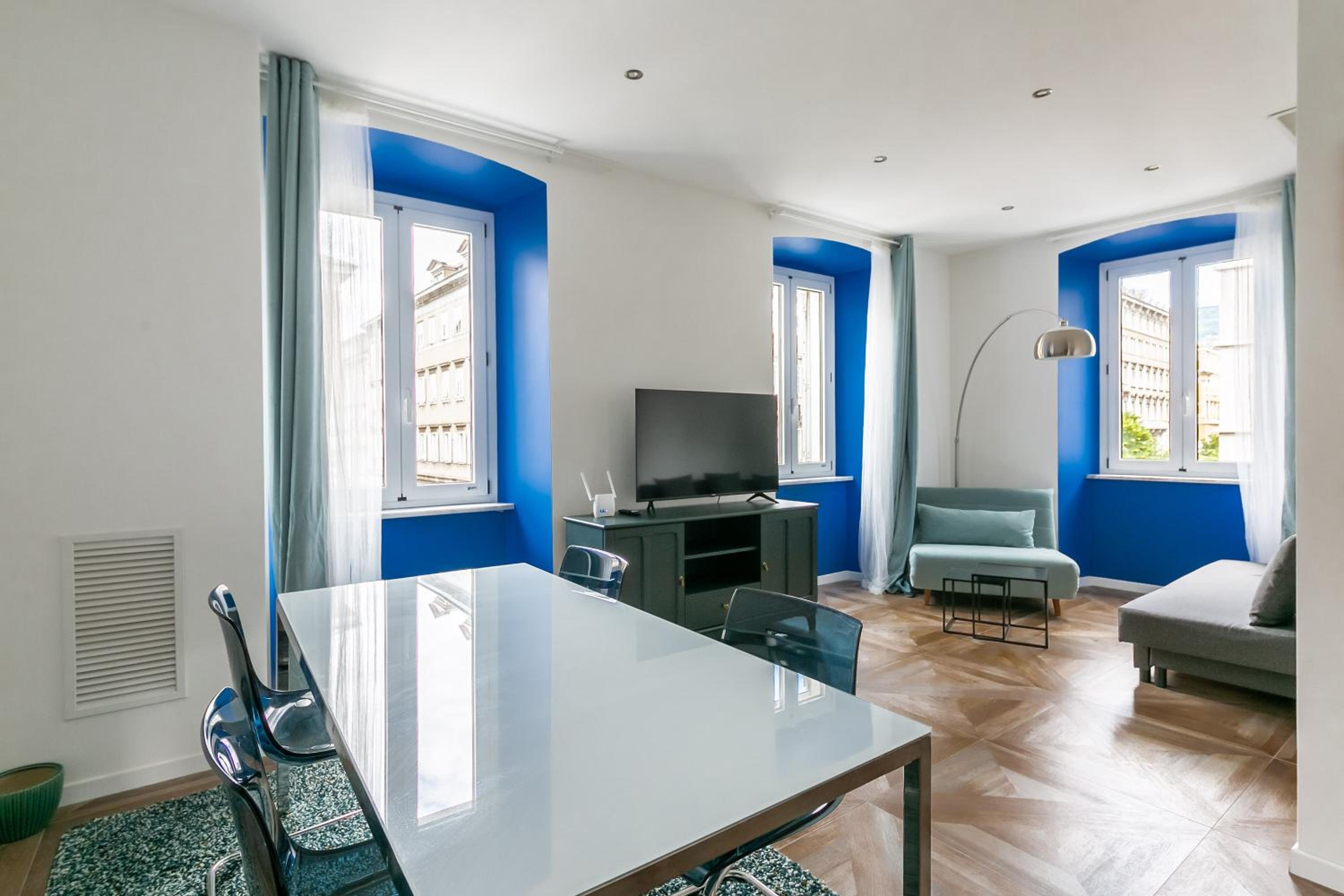 Botique Apartment • Trieste City Center [Wifi] photo 3