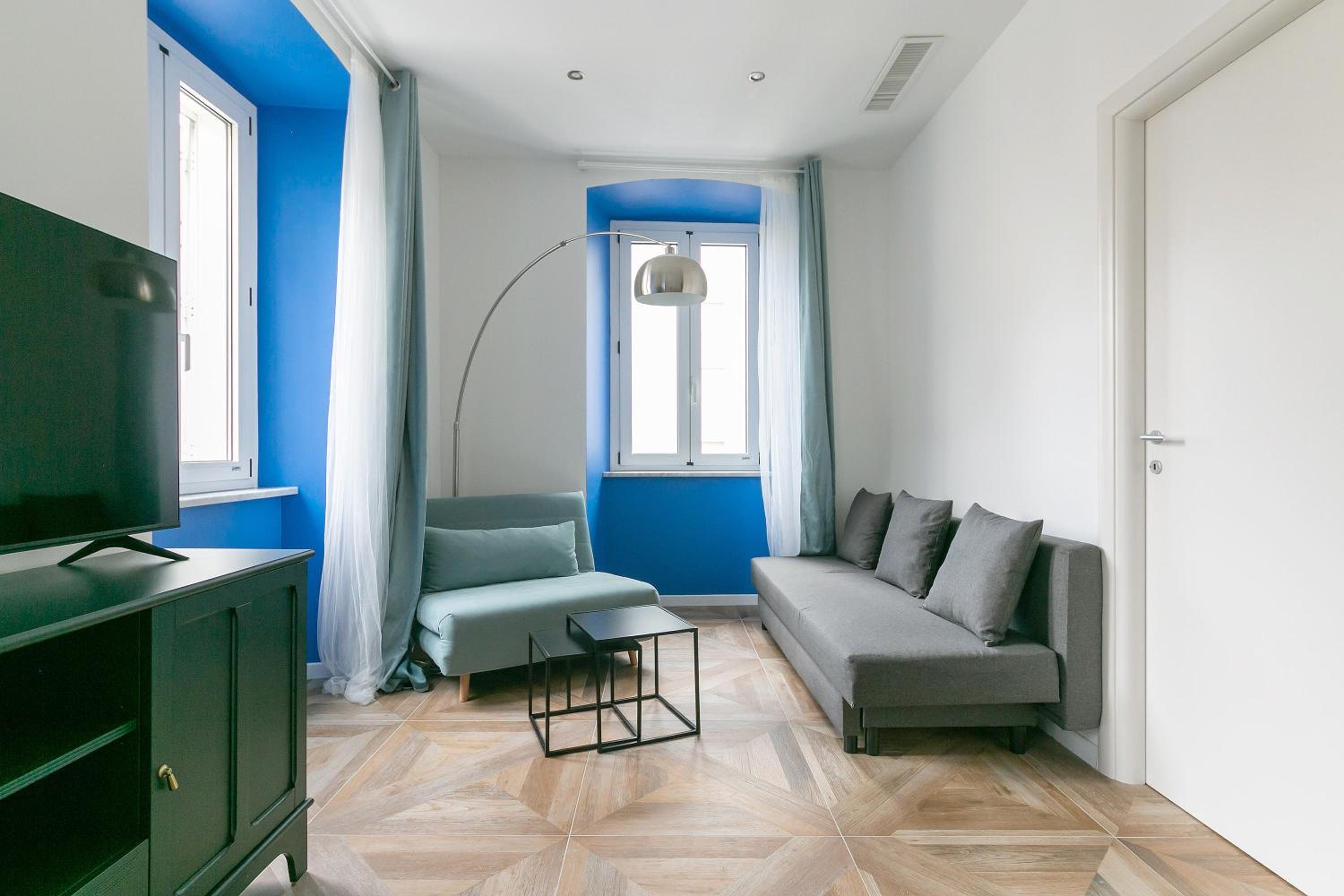 Botique Apartment • Trieste City Center [Wifi] photo 4