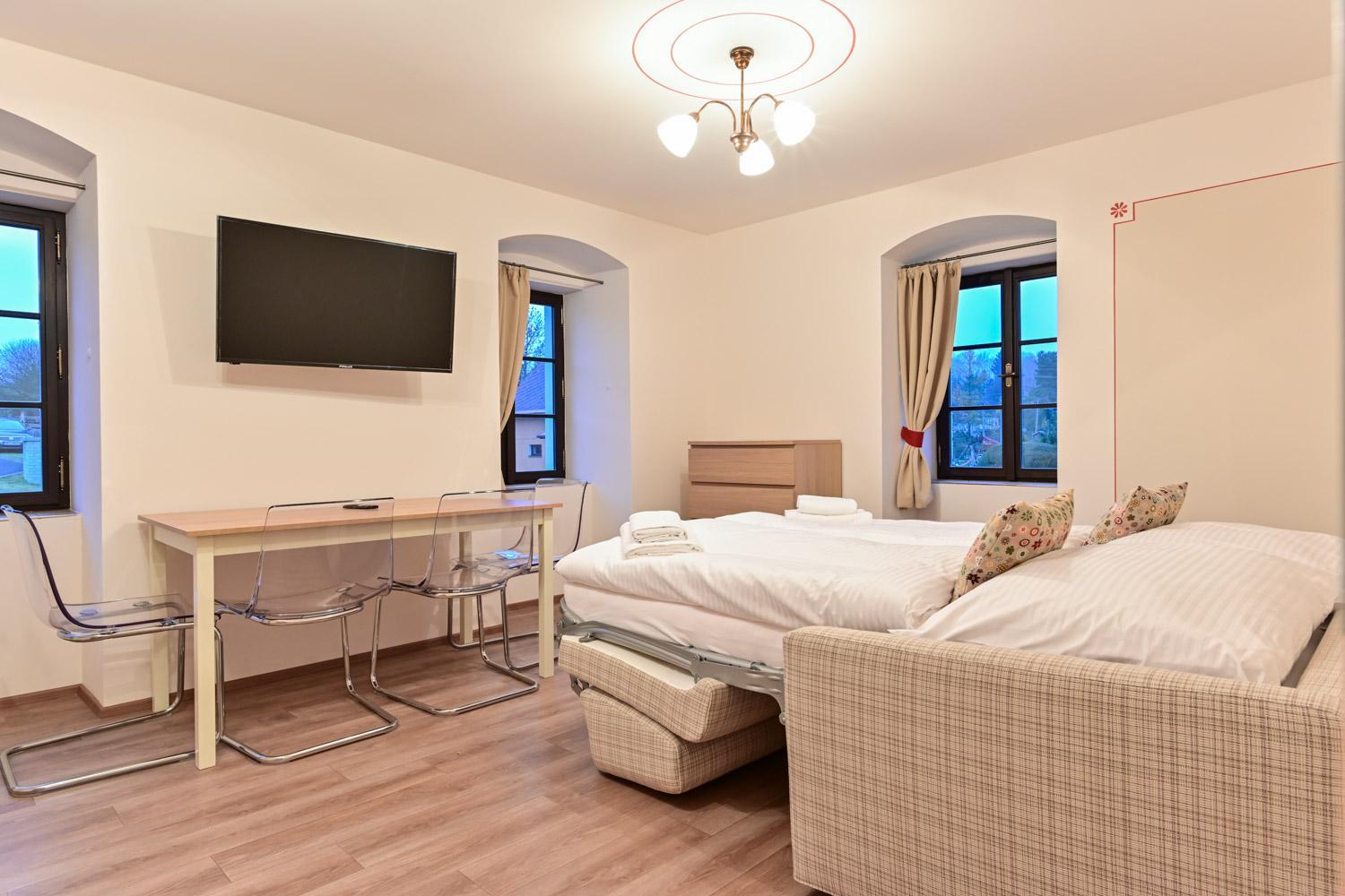 Wellness pobyt na Včelí lázně - ApiSpa - apiterapeut-cz - 5 procedur