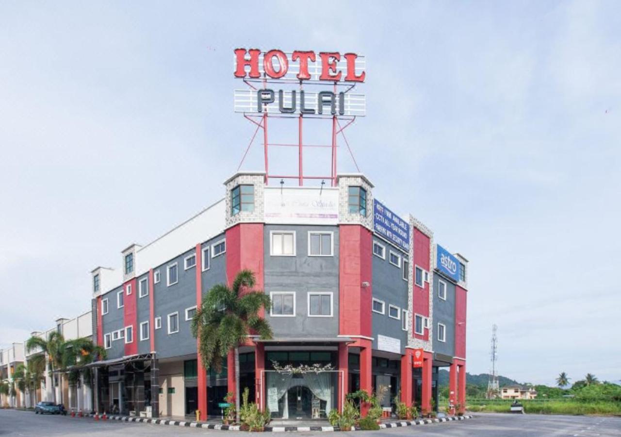 Hotel Pulai Ipoh - Image 1