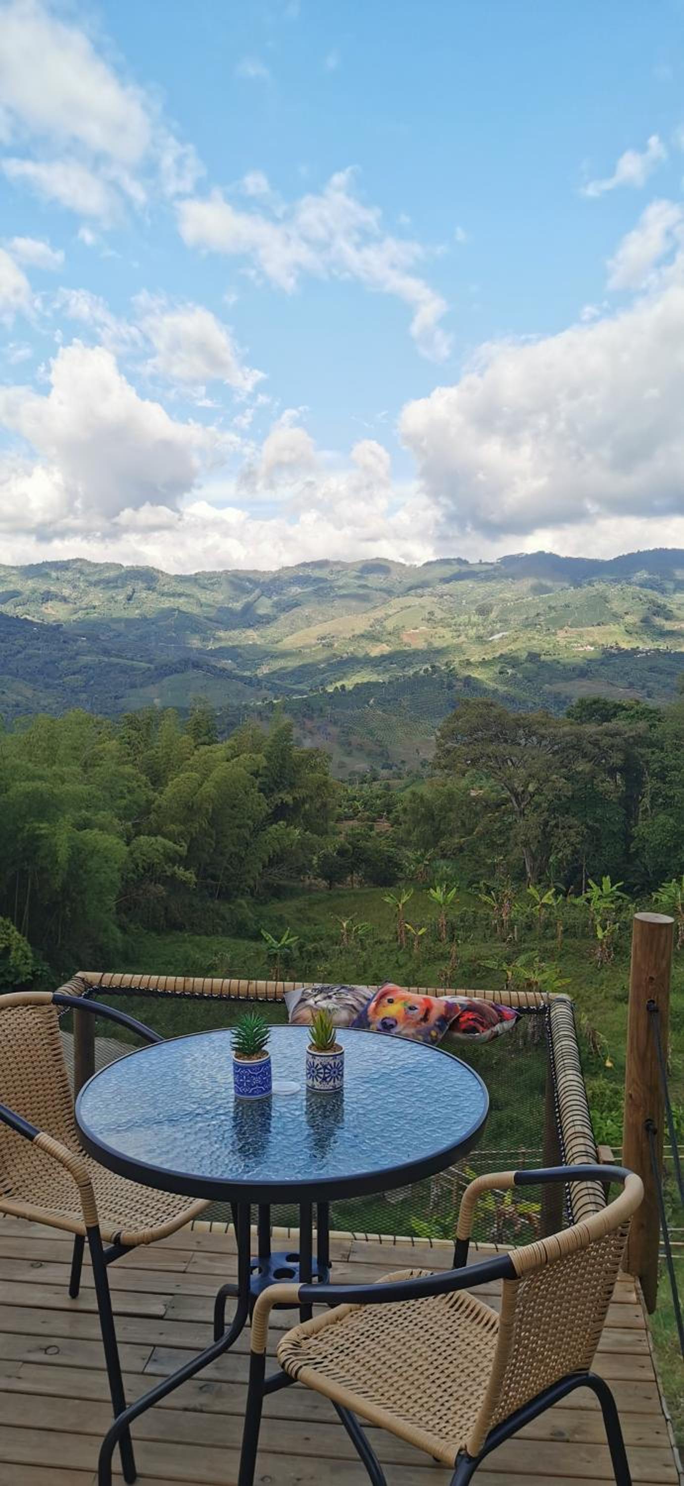 Glamping Villa Gilma