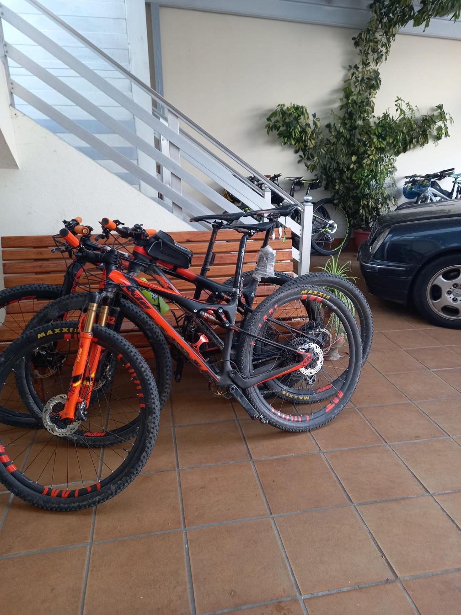 Albergue Agarimo, photo 37