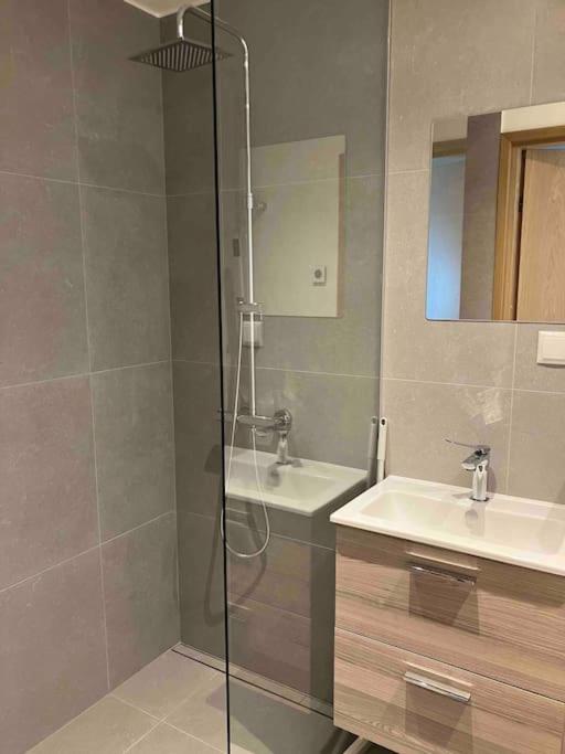 Small apartment near city centre