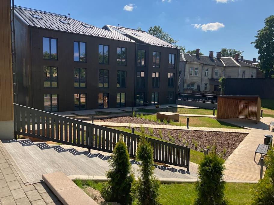 Small apartment near city centre