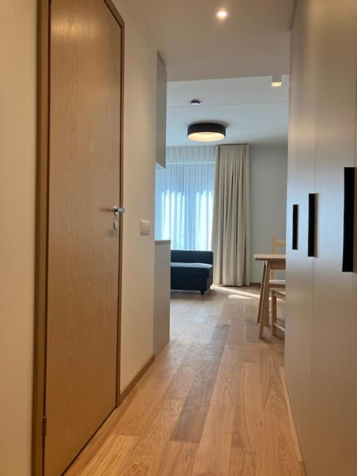 Small apartment near city centre