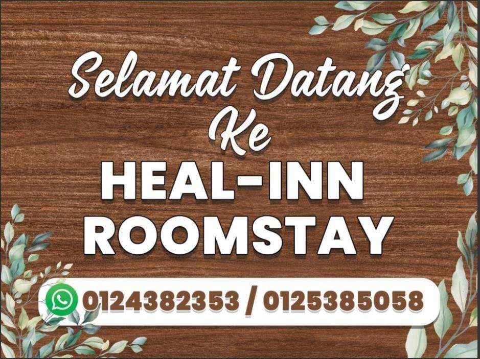 Heal Inn Roomstay