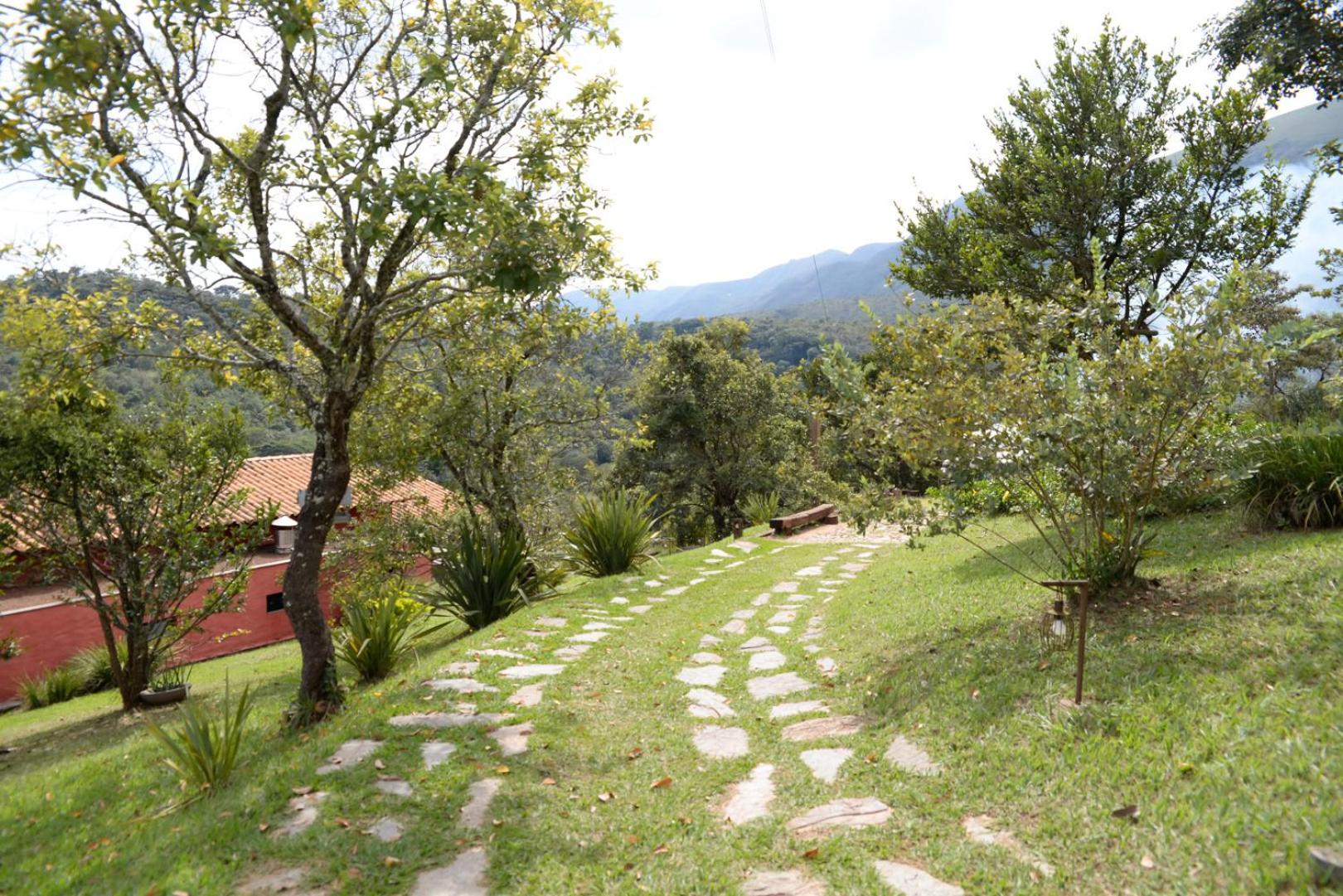 Villa Severina