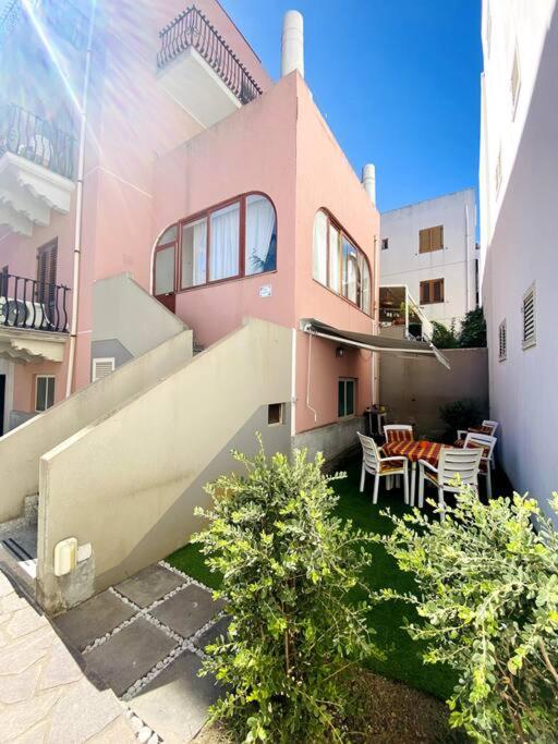 Casa Vacanza fronte mare con giardino privato - Canneto - Lipari view 4