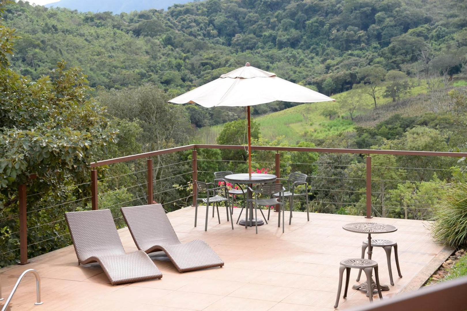 Villa Severina