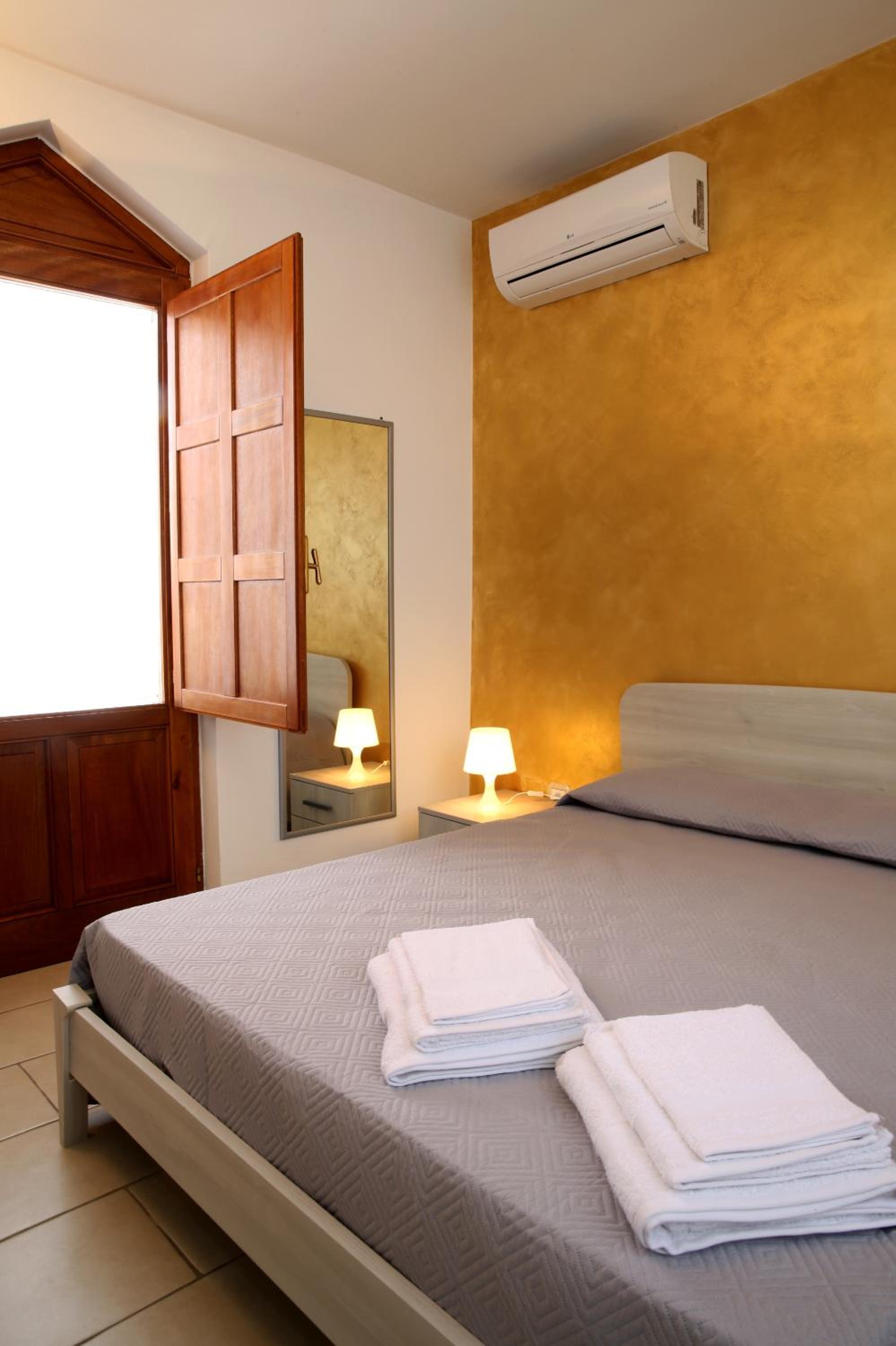 Corte Rondine B&B view 3