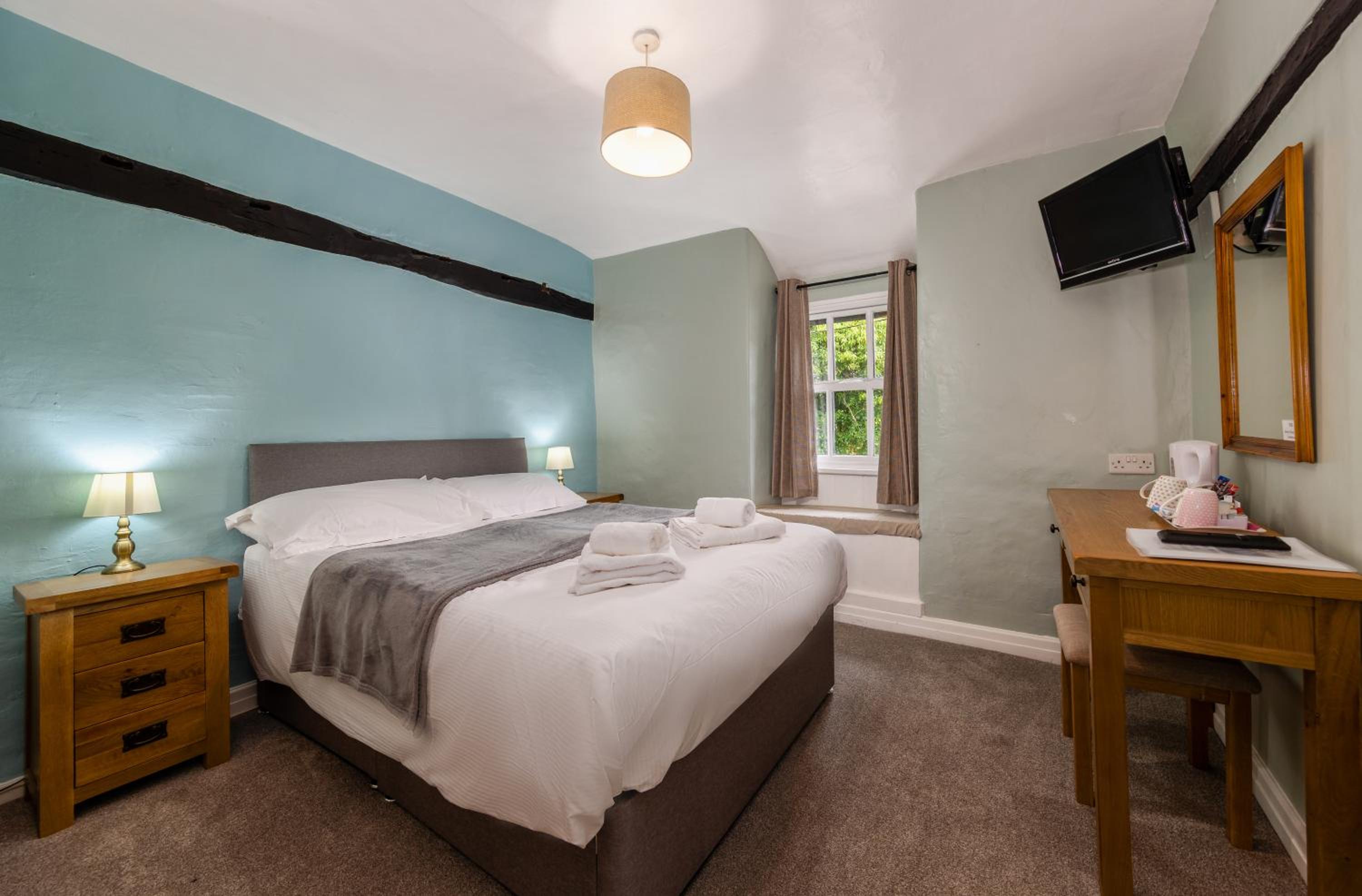 Bower House Inn