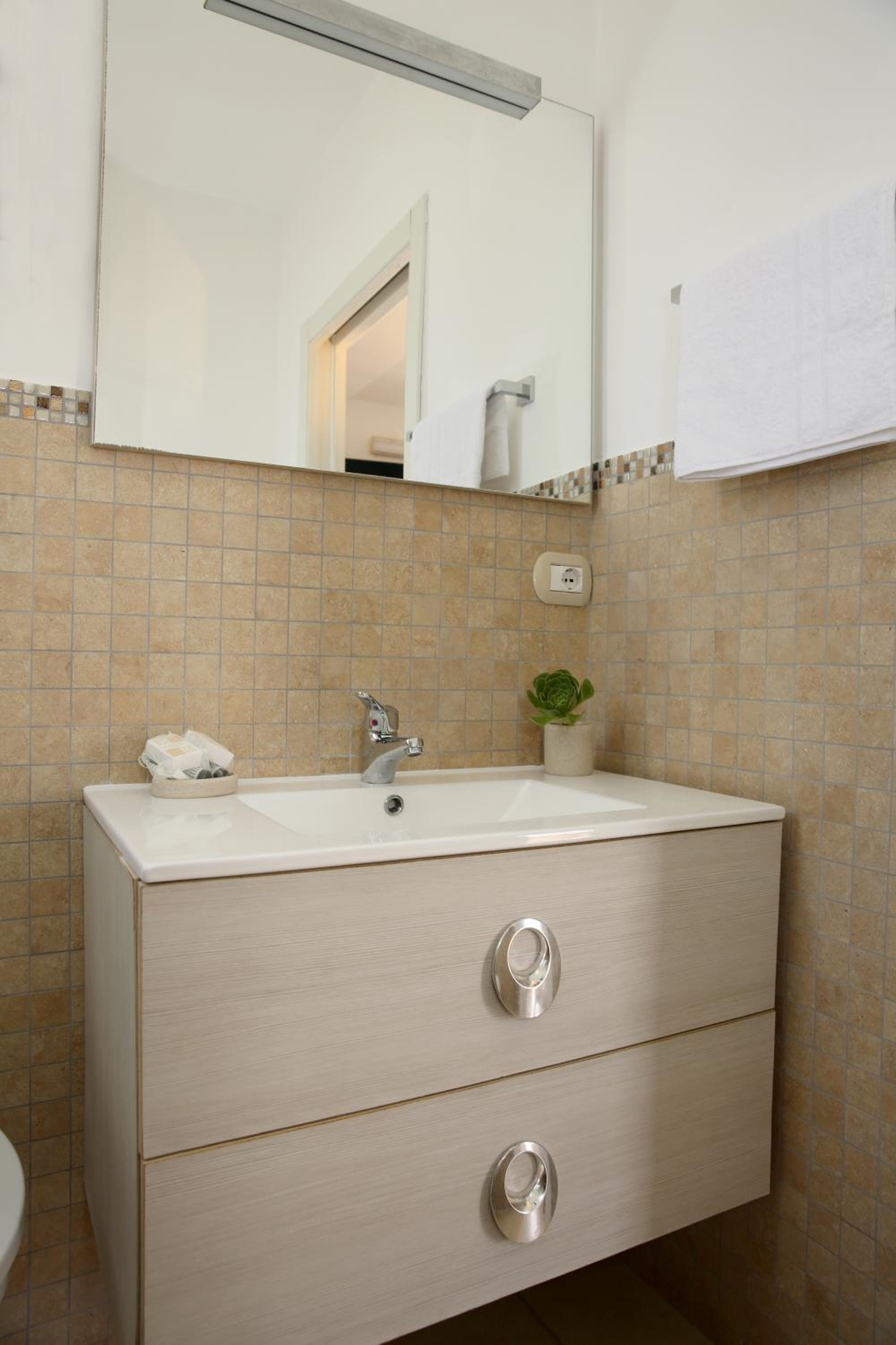 Corte Rondine B&B view 4