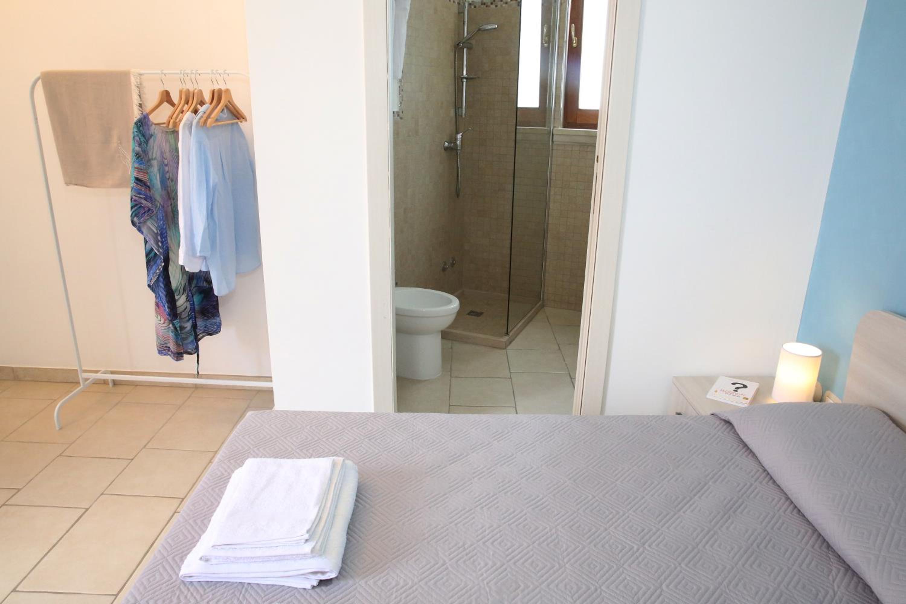 Corte Rondine B&B view 5