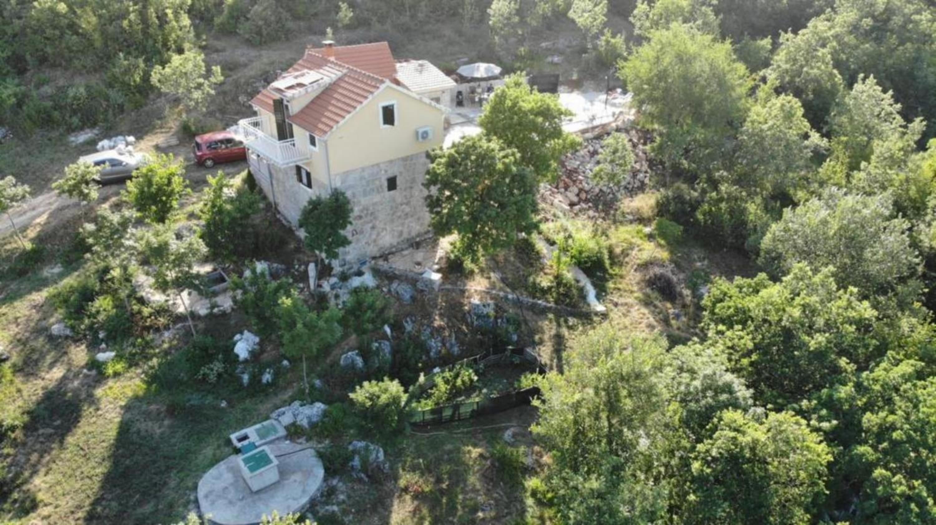 Holiday Home Jadrić view 4
