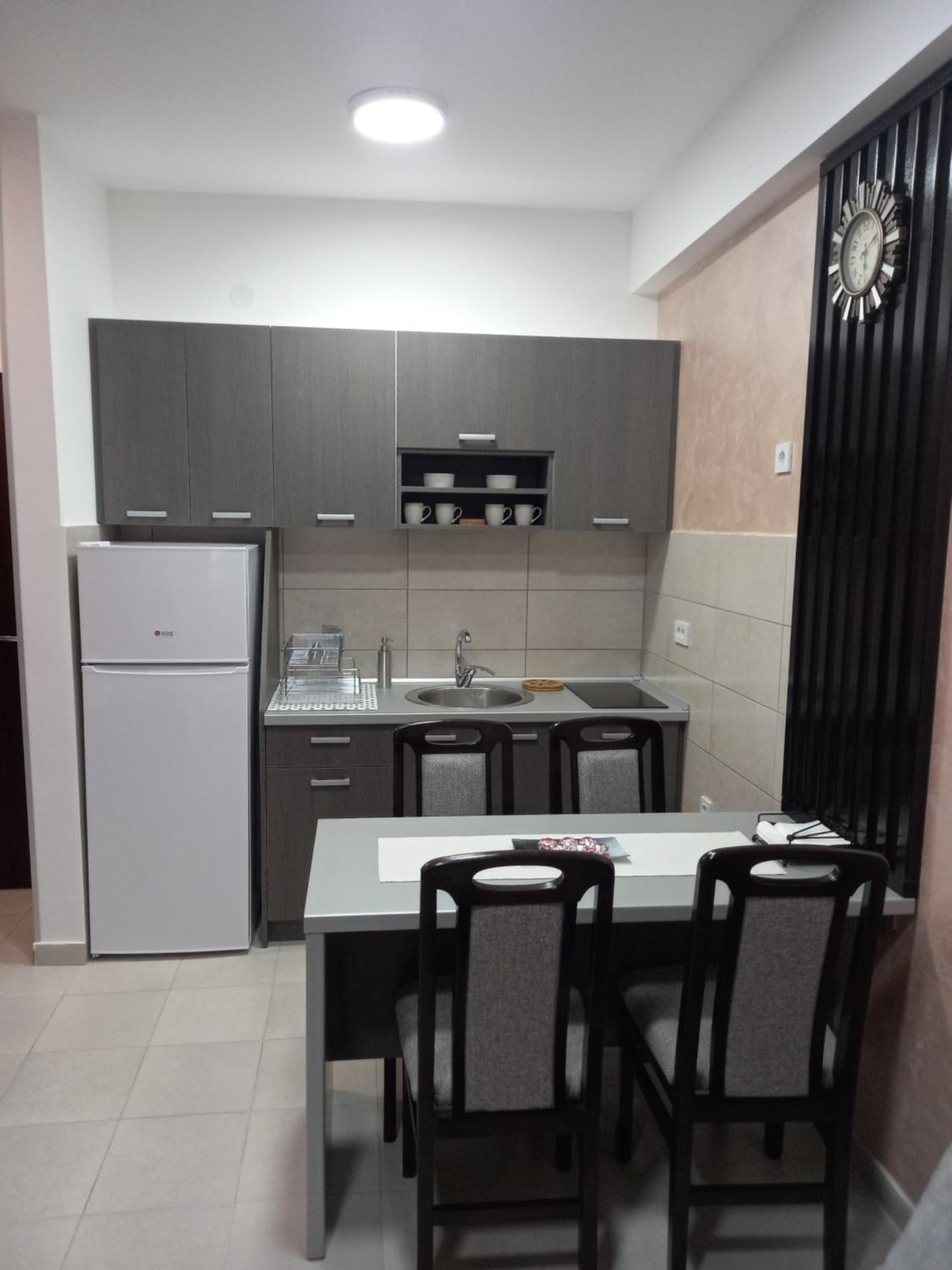 Stojanović apartman Jagodina