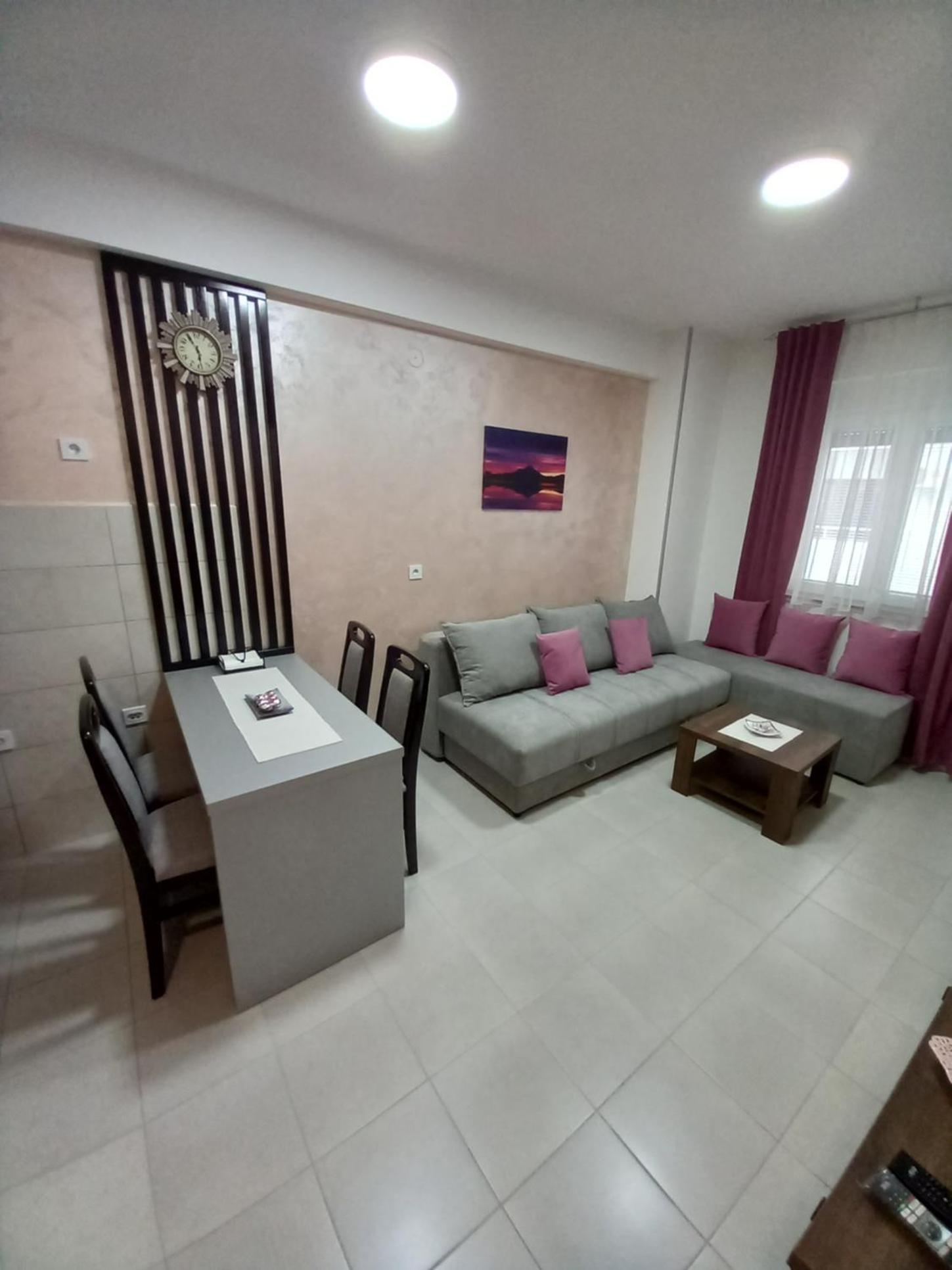 Stojanović apartman Jagodina