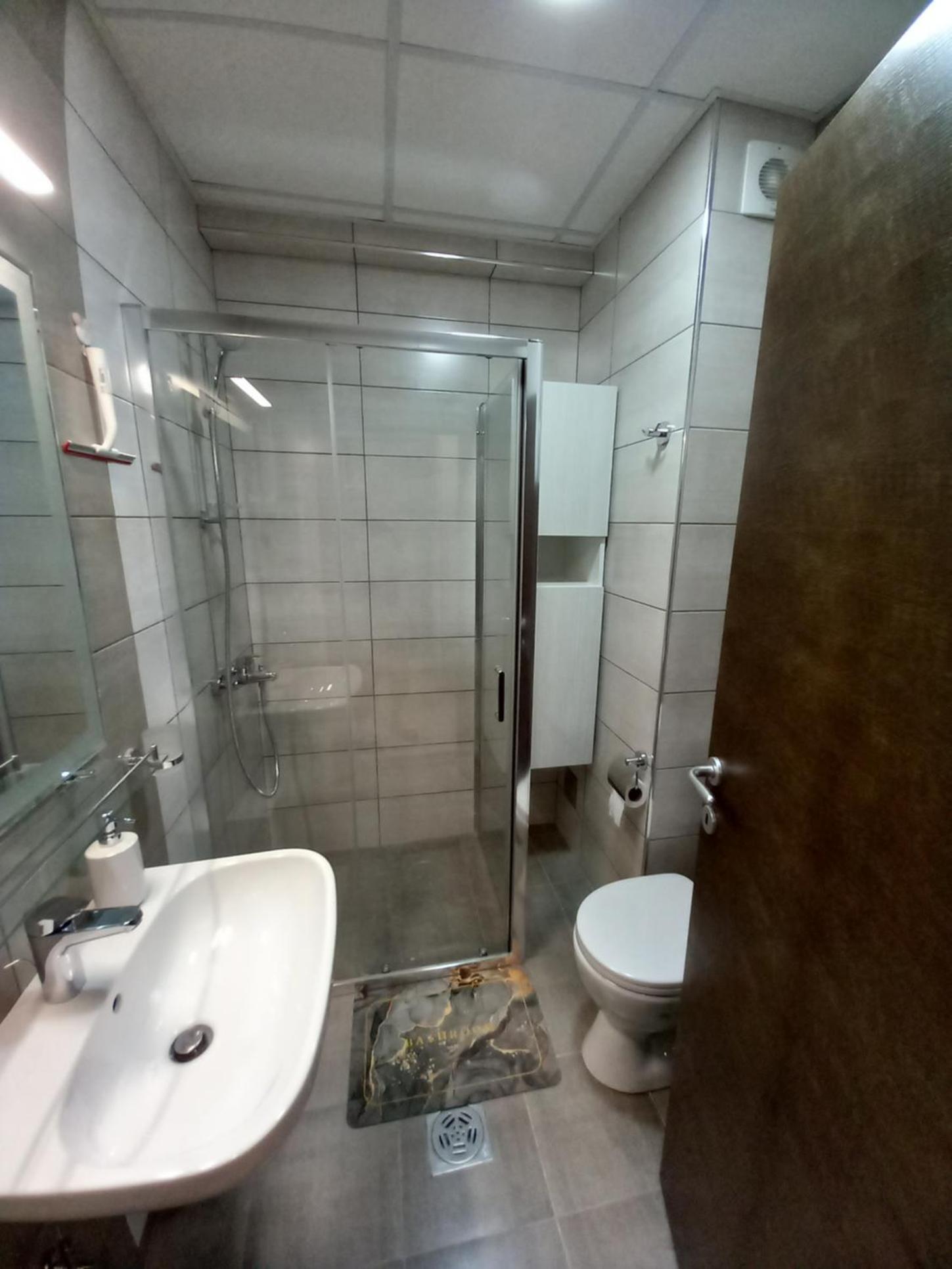 Stojanović apartman Jagodina