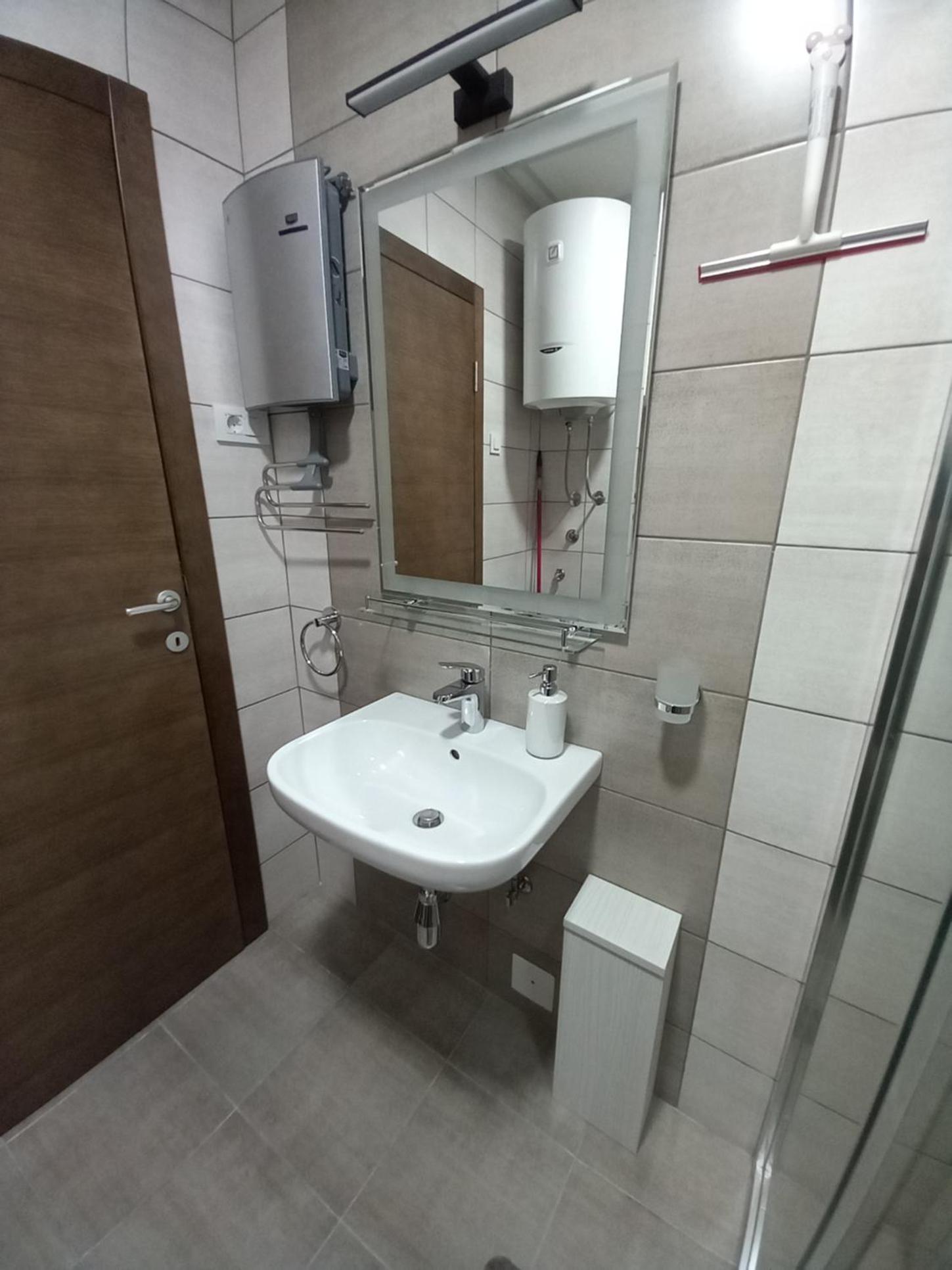 Stojanović apartman Jagodina