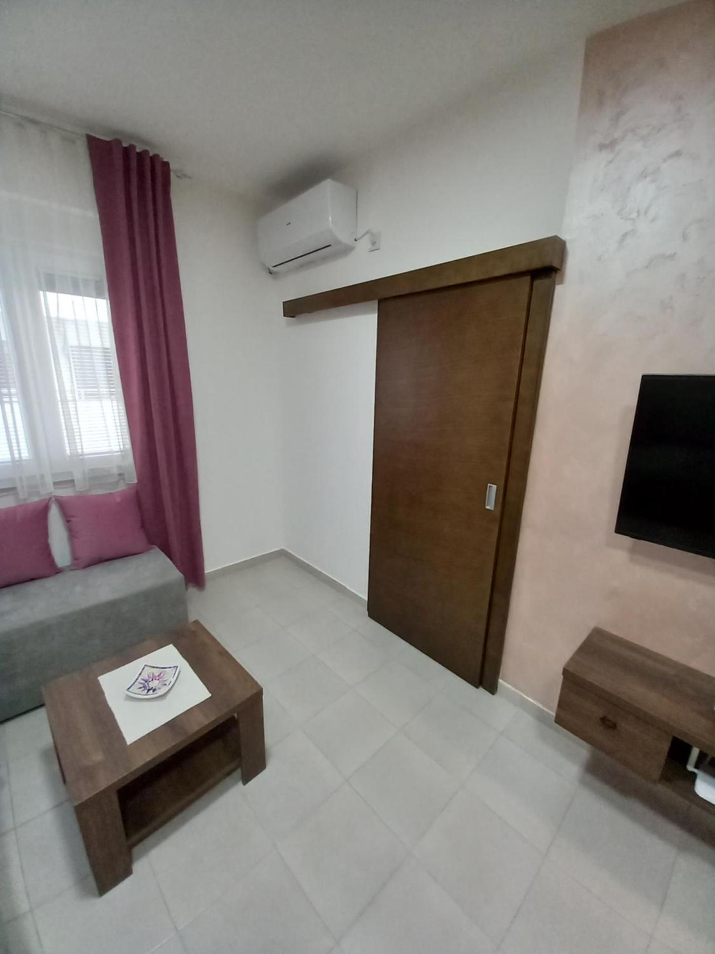 Stojanović apartman Jagodina