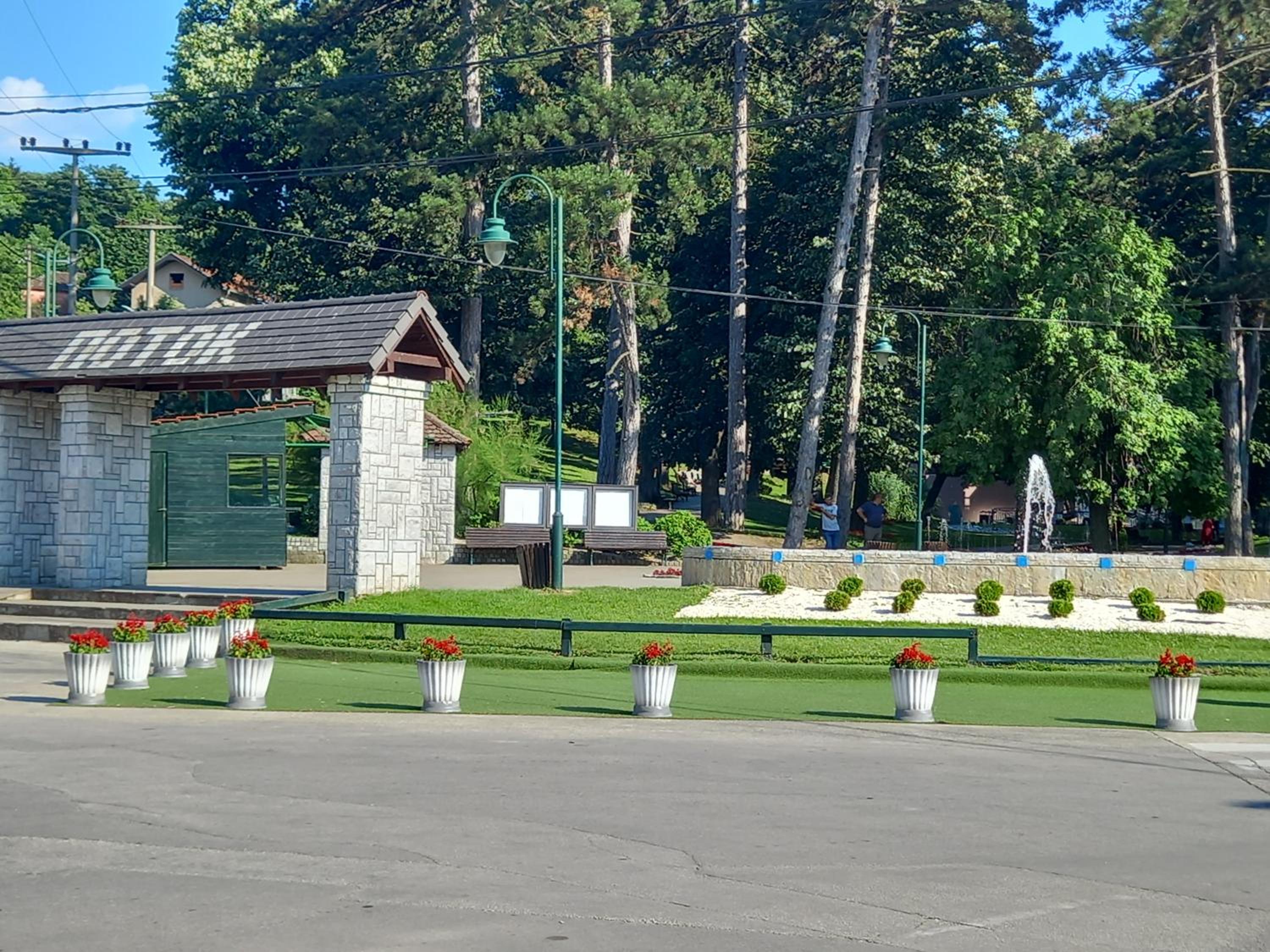 Stojanović apartman Jagodina
