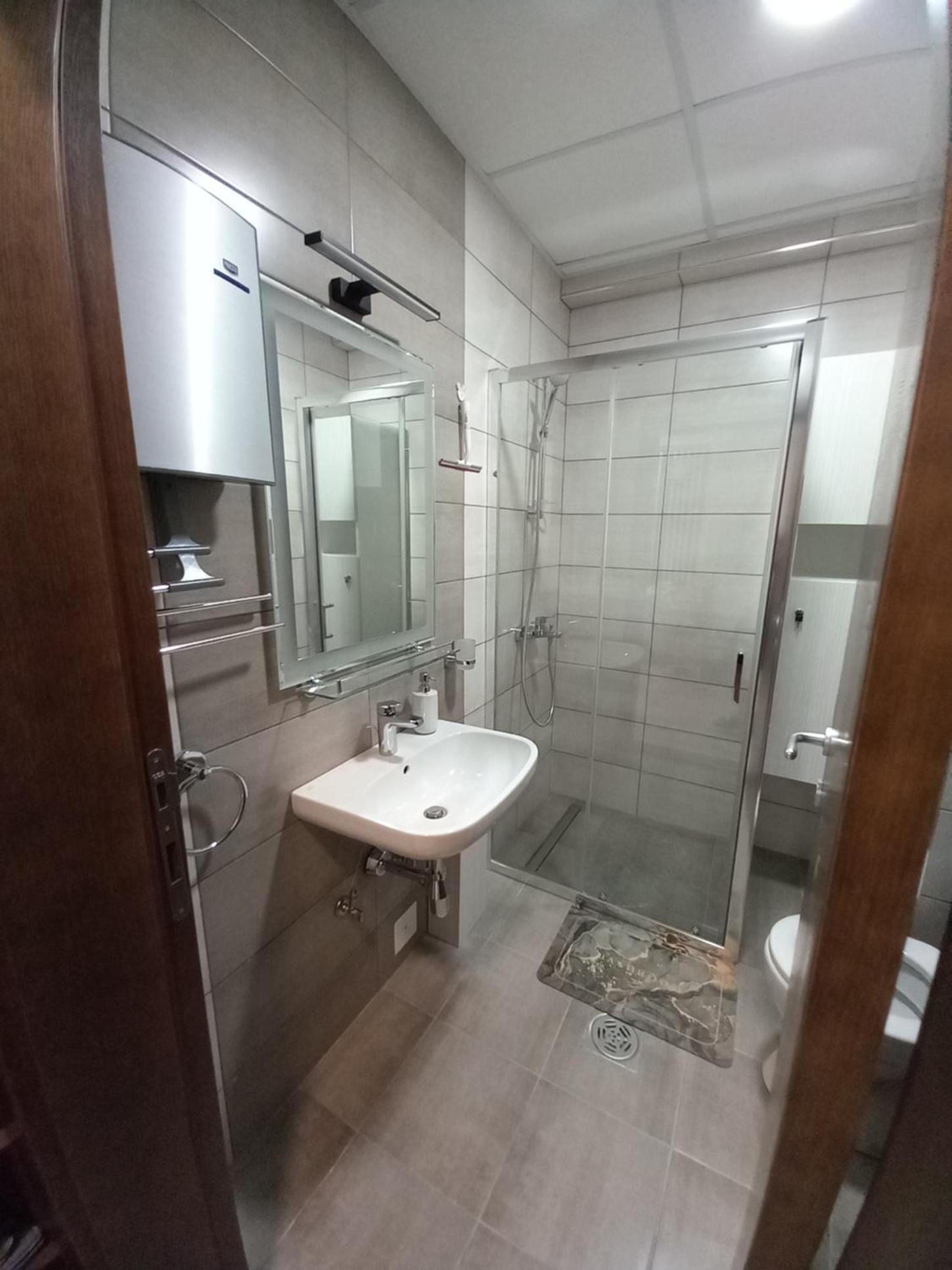 Stojanović apartman Jagodina