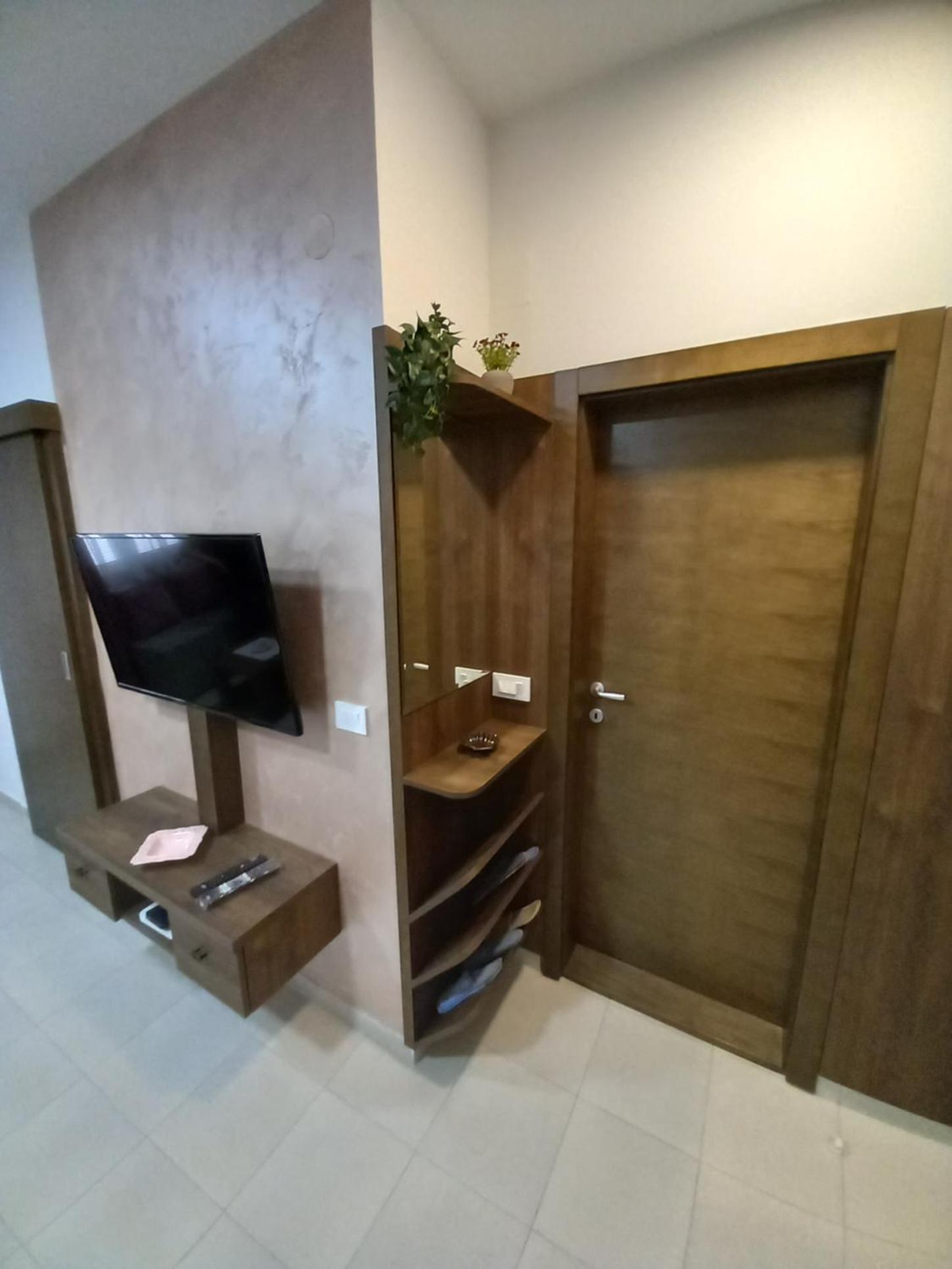 Stojanović apartman Jagodina