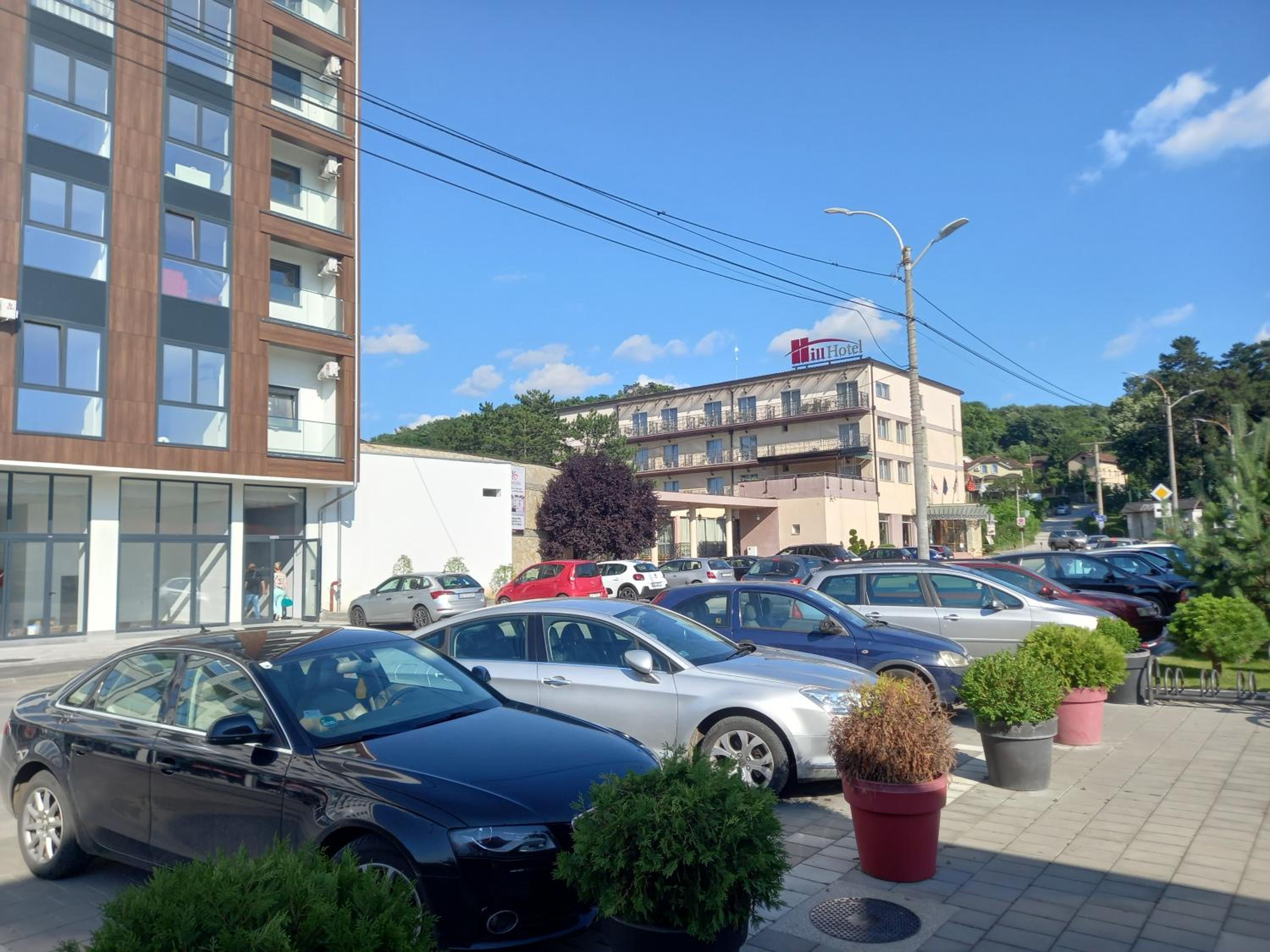 Stojanović apartman Jagodina
