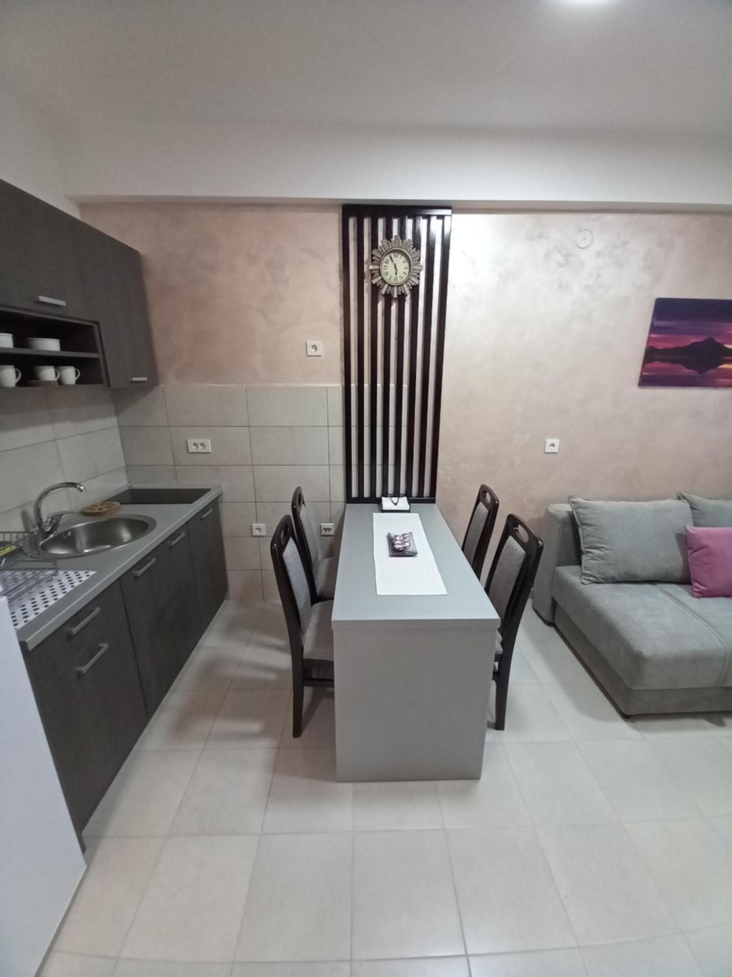 Stojanović apartman Jagodina