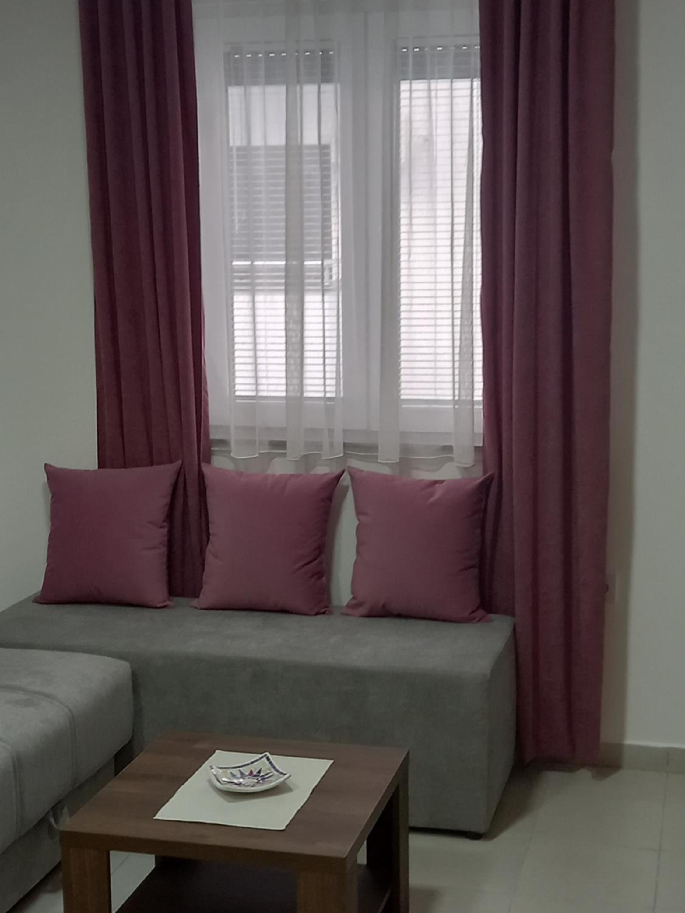 Stojanović apartman Jagodina