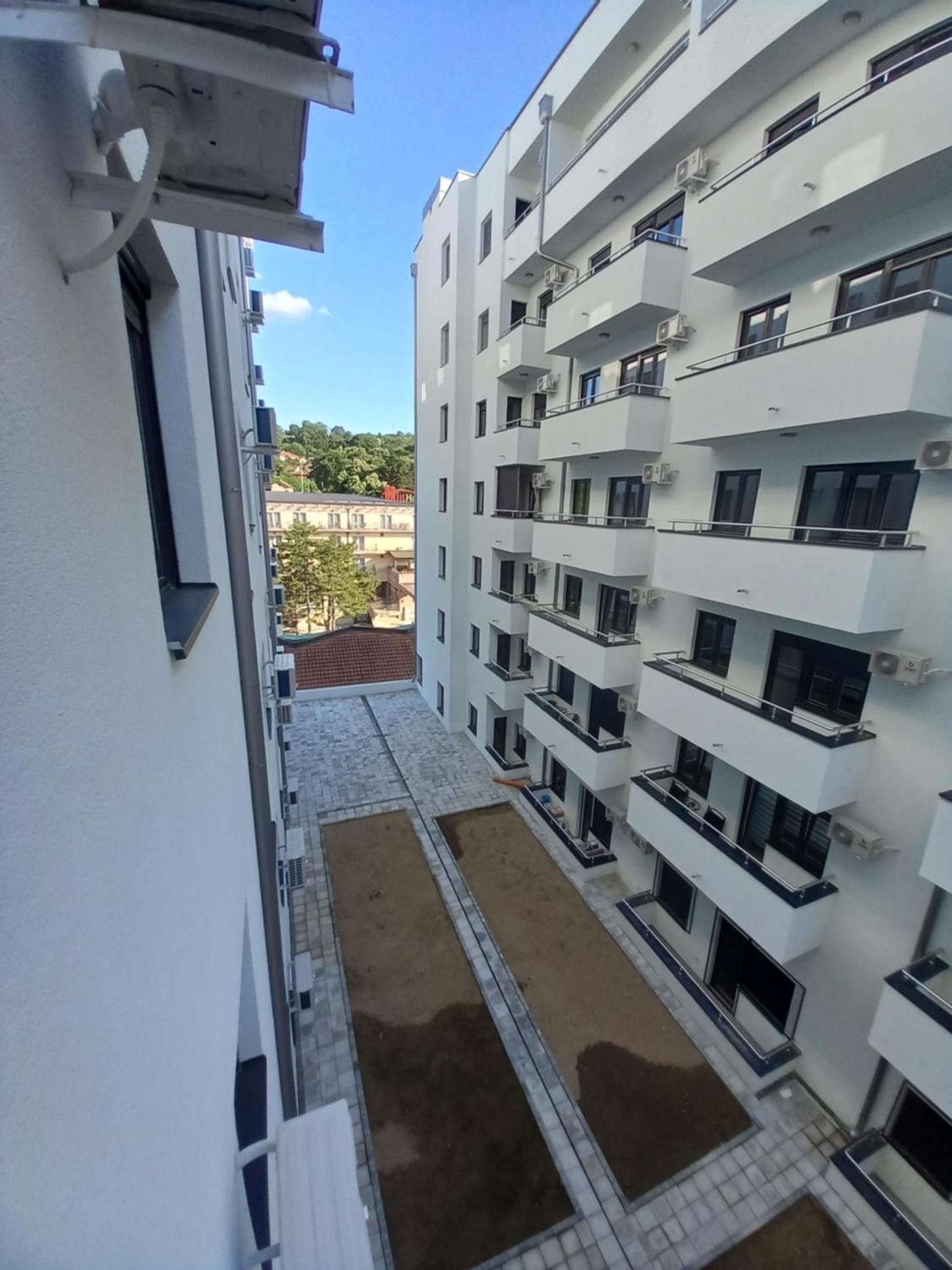 Stojanović apartman Jagodina