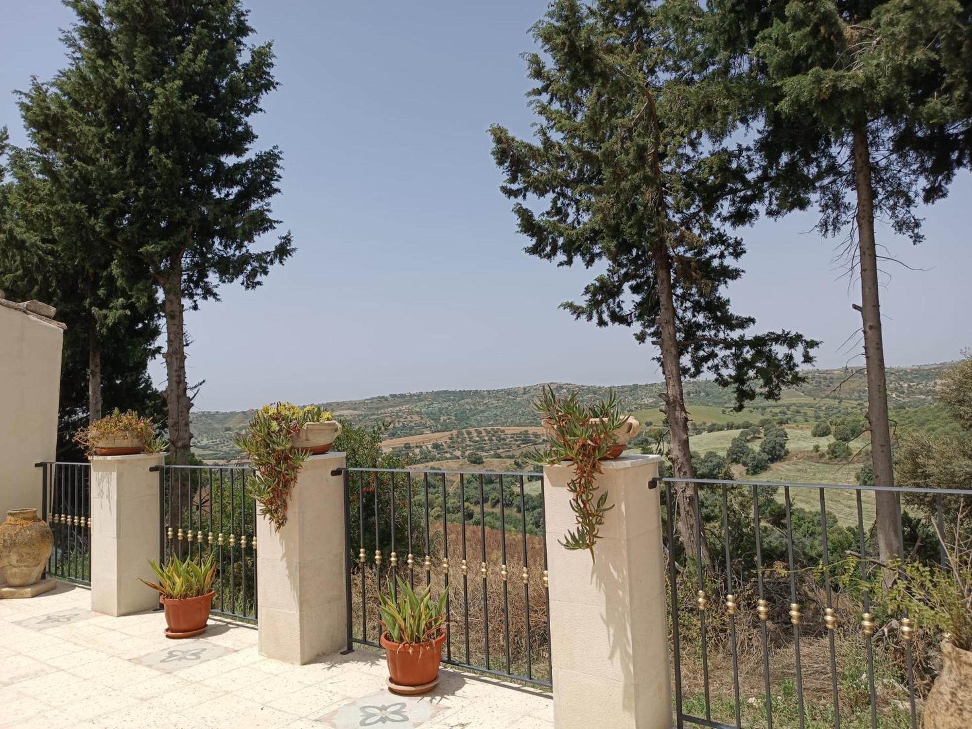 Agriturismo Giannavi view 5
