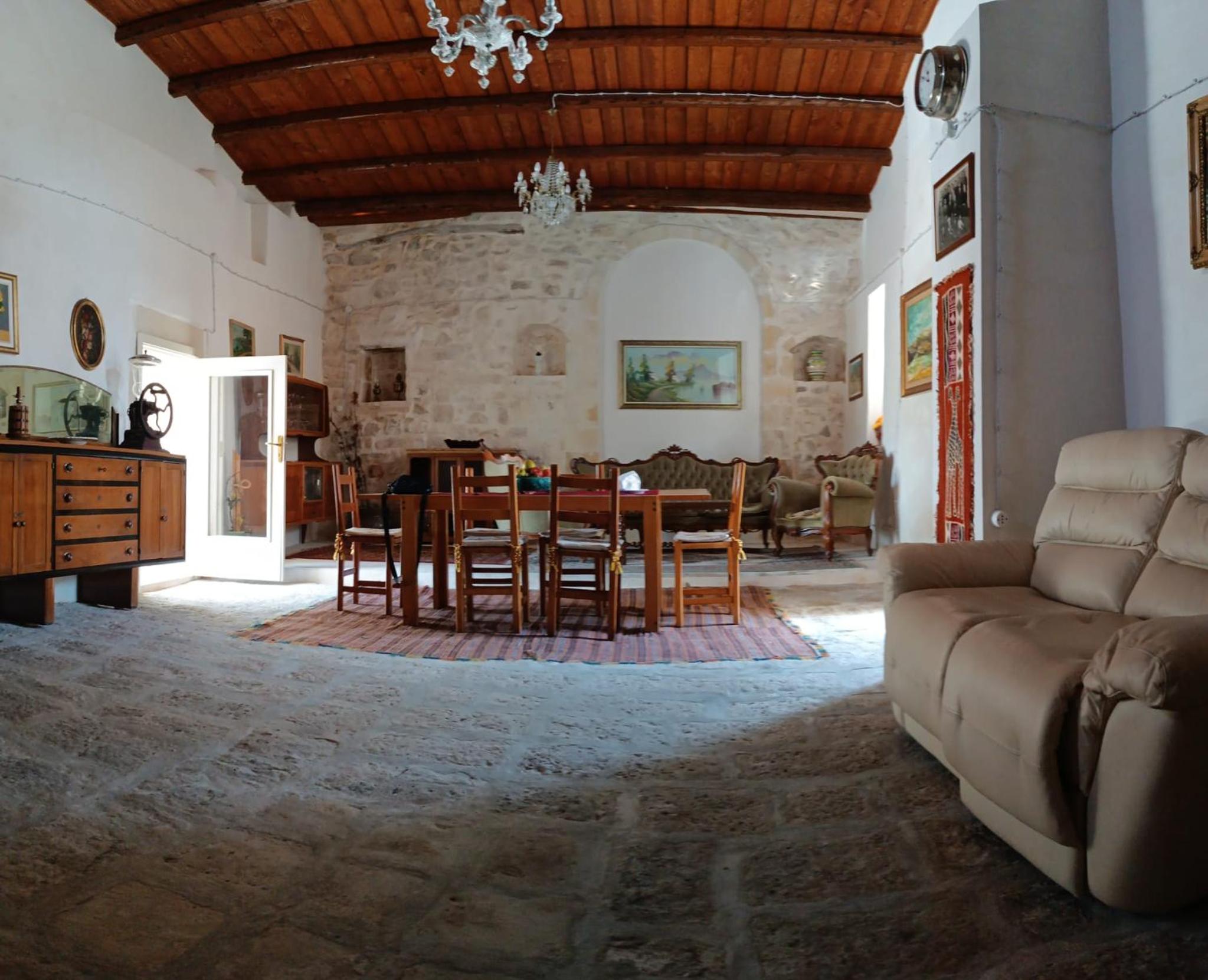 Agriturismo Giannavi view 4