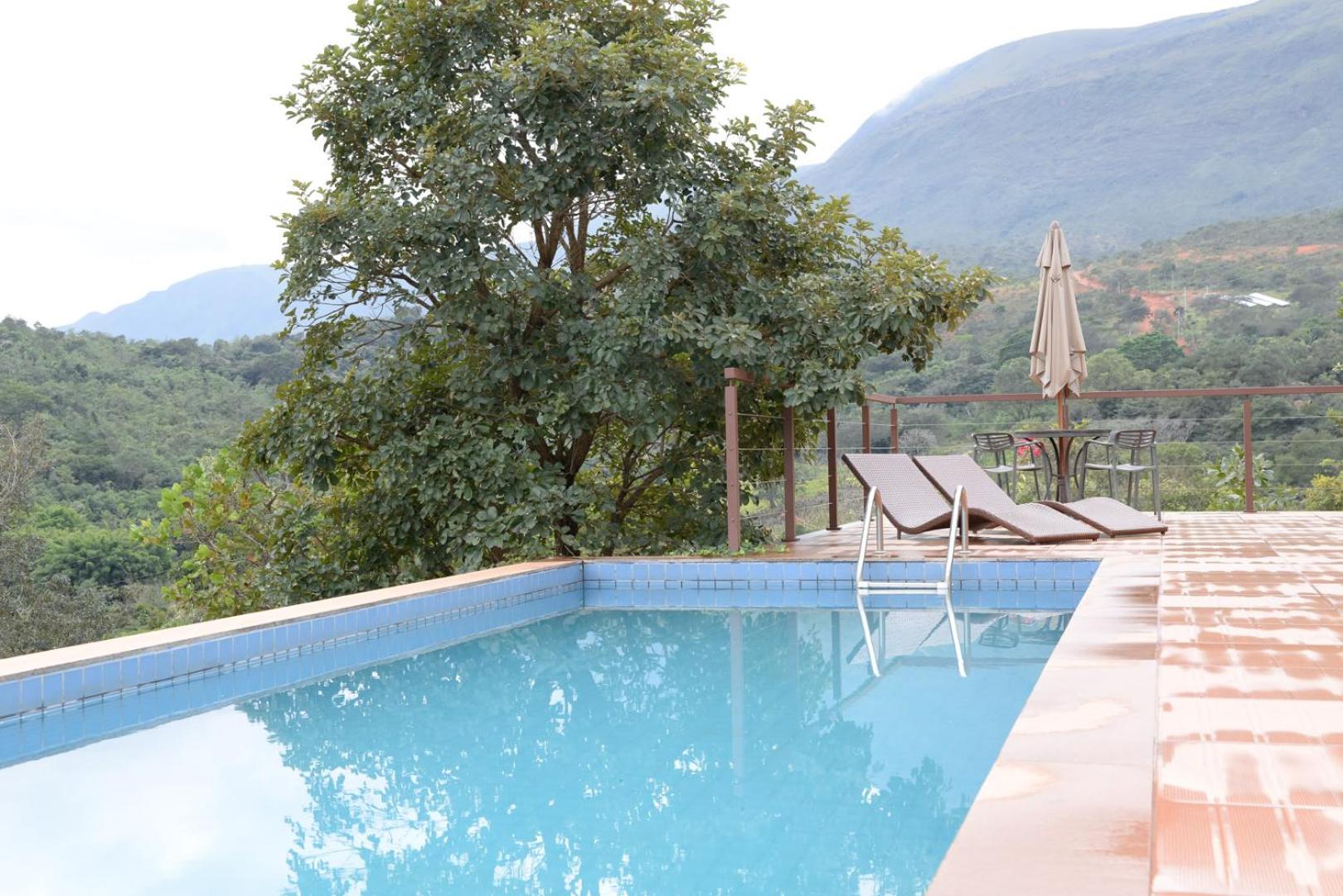 Villa Severina