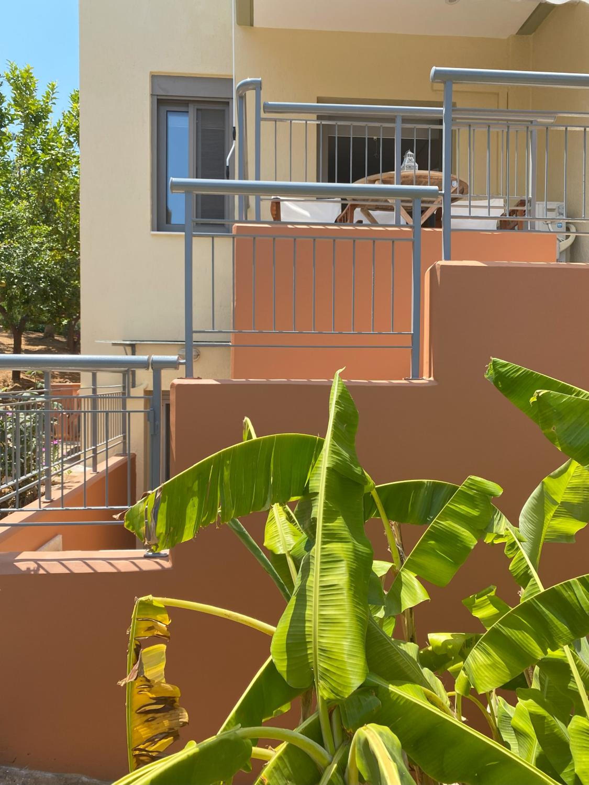 Messinian Seaview Mezonette #Private Beach#Unoblu® view 4