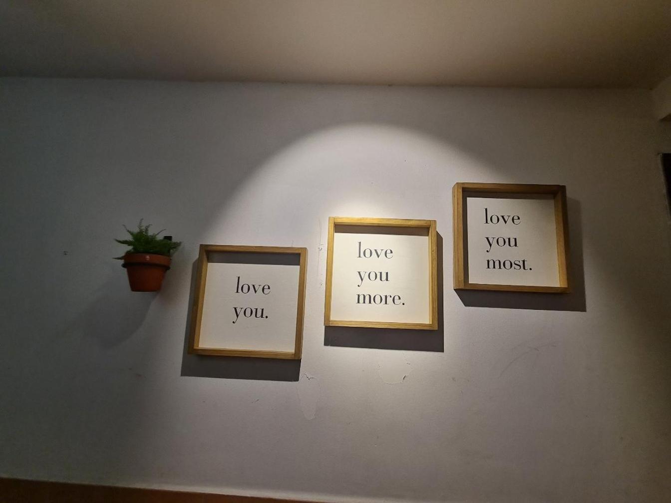 Mya's Apartment