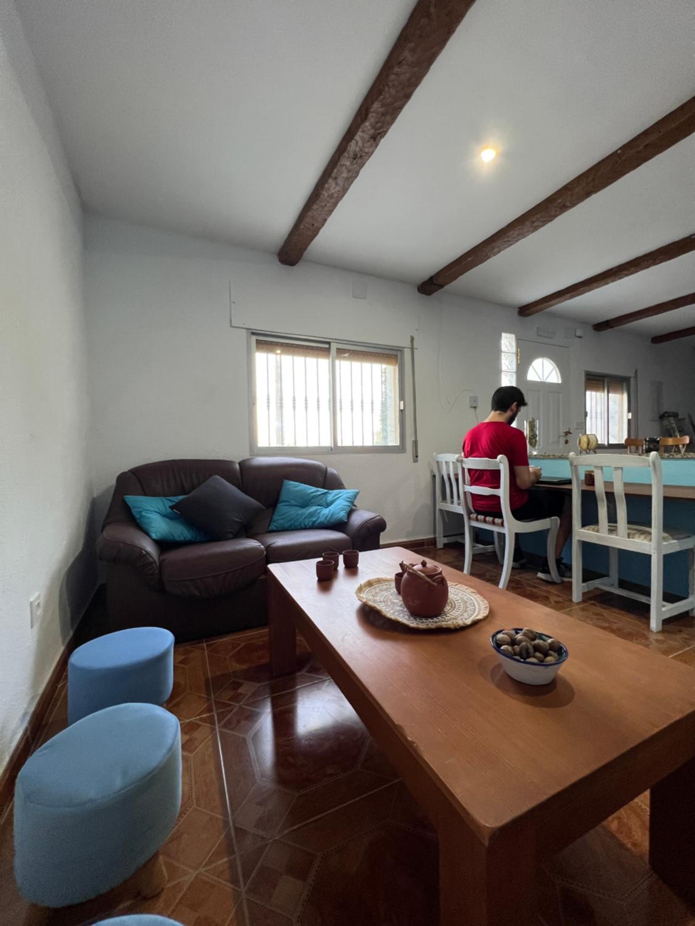 Open Mind Hostel