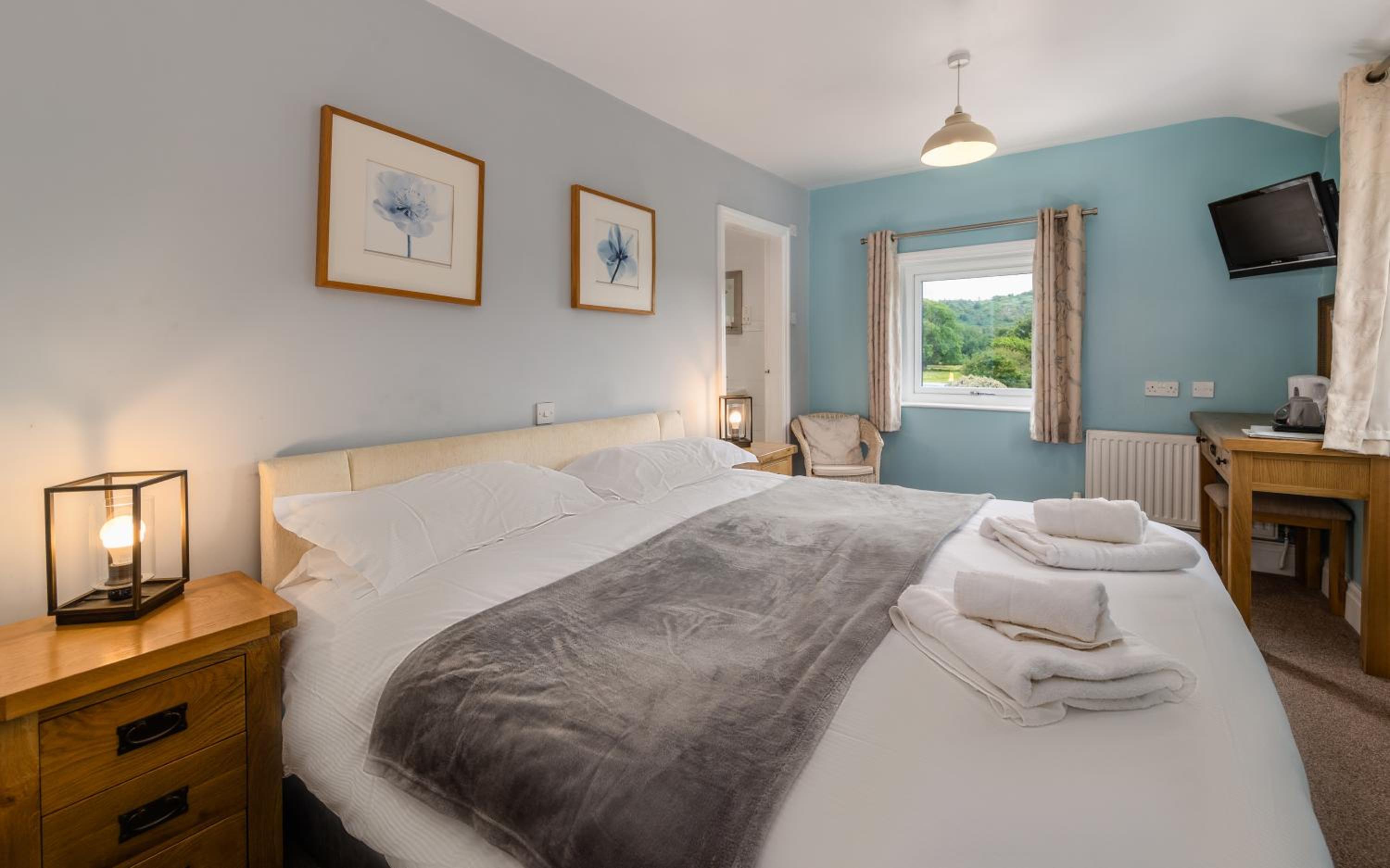 Bower House Inn