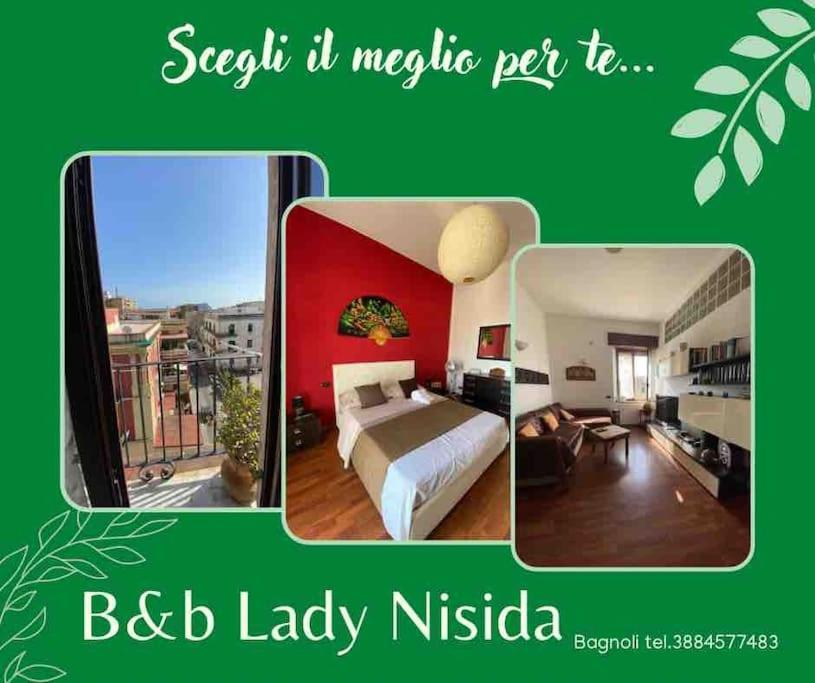Lady Nisida