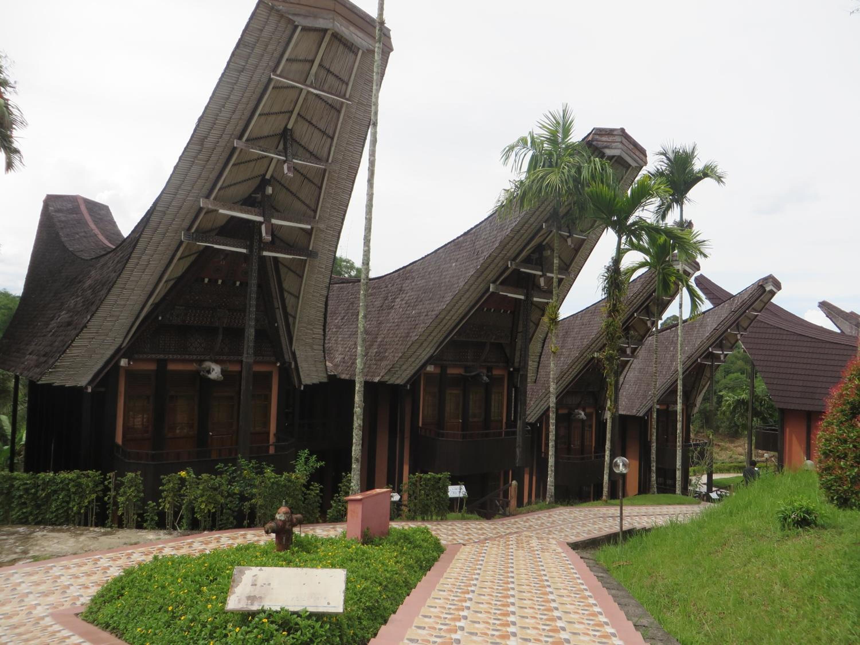 Hotel Toraja Heritage Hotel - Image 1