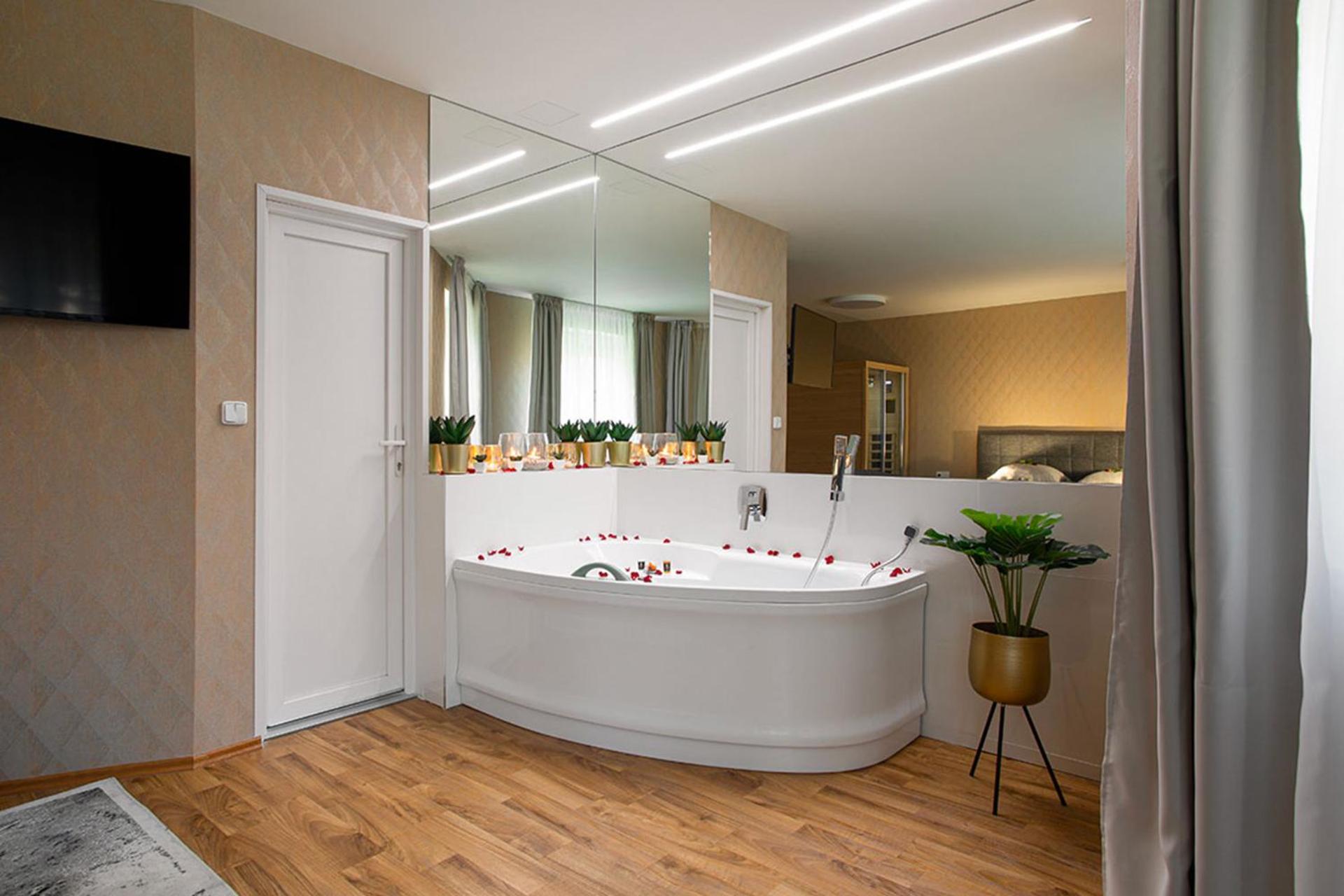 Penzion Solid Spa