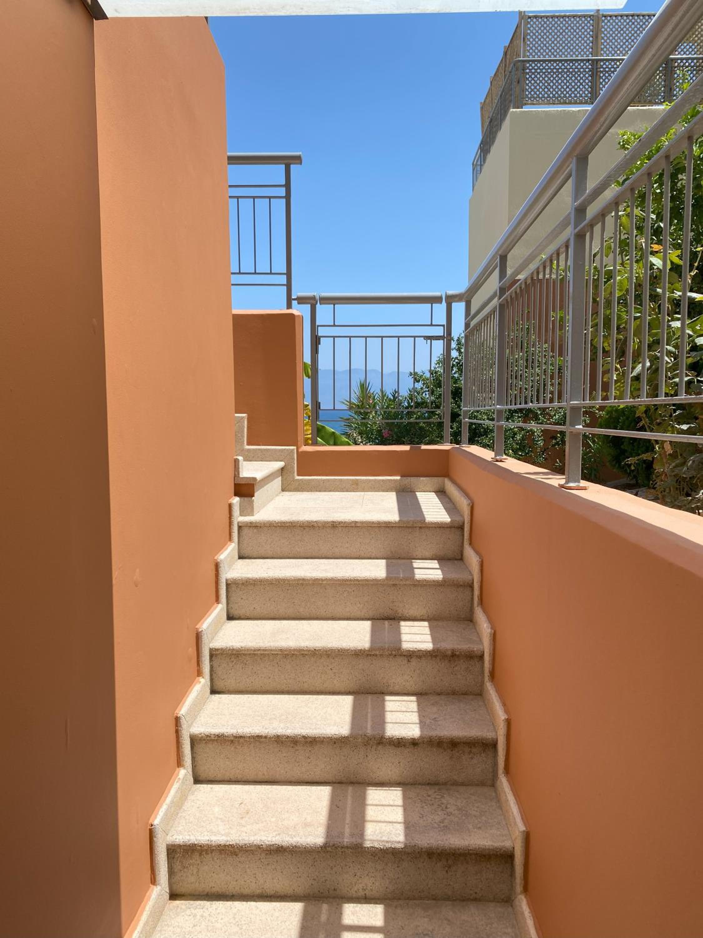 Messinian Seaview Mezonette #Private Beach#Unoblu® view 5