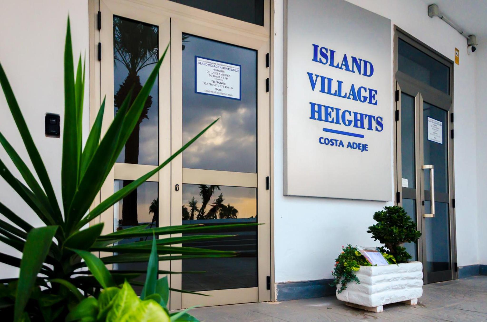 Island Village Paradise by AltamarHomes