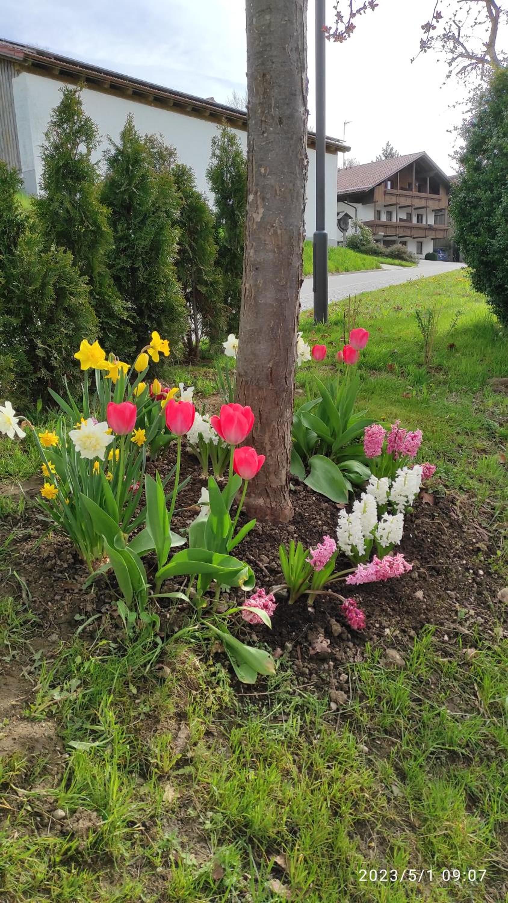 Ferienhaus am Bach
