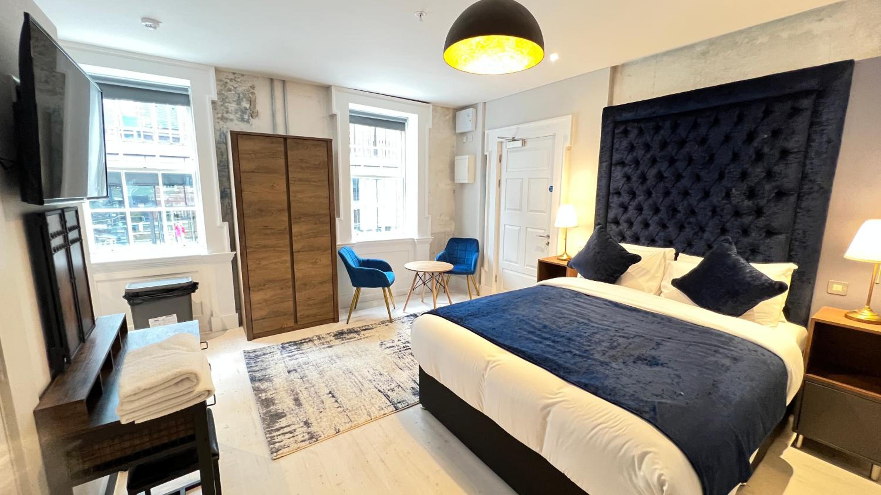 Merrion Square Studios