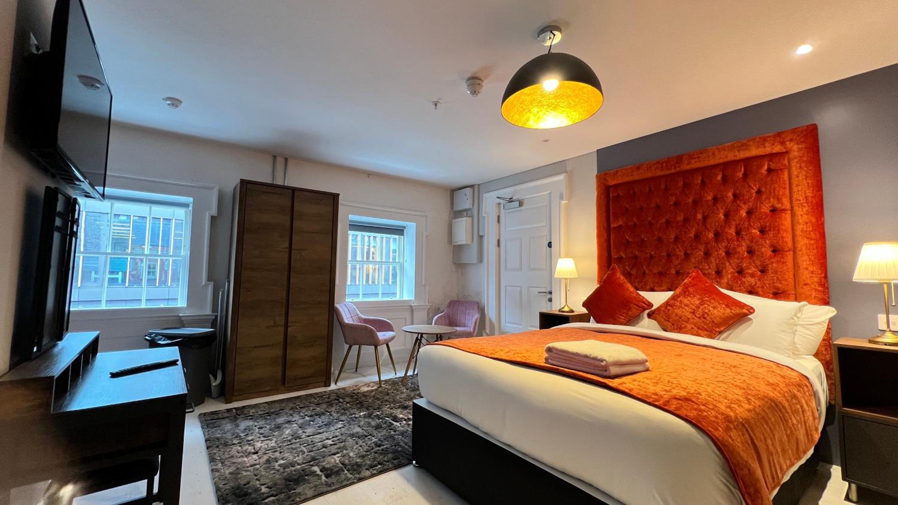 Merrion Square Studios
