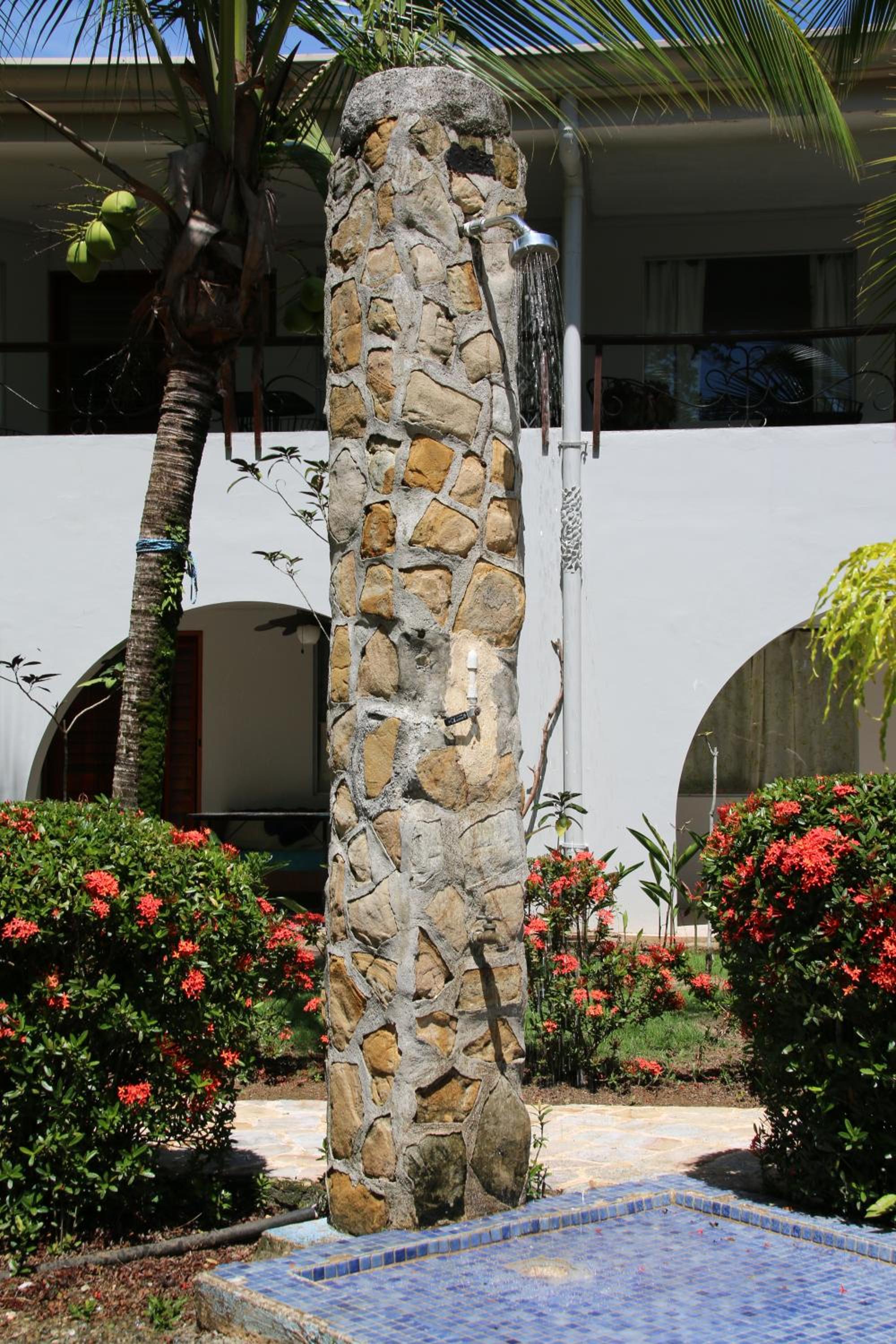 Tropical Bliss Pool Wi-Fi BBQ Near Quepos Manuel Antonio
