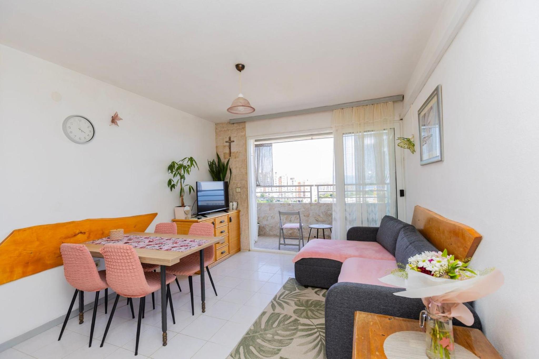 Apartment Gaga Split - sea view photo 5