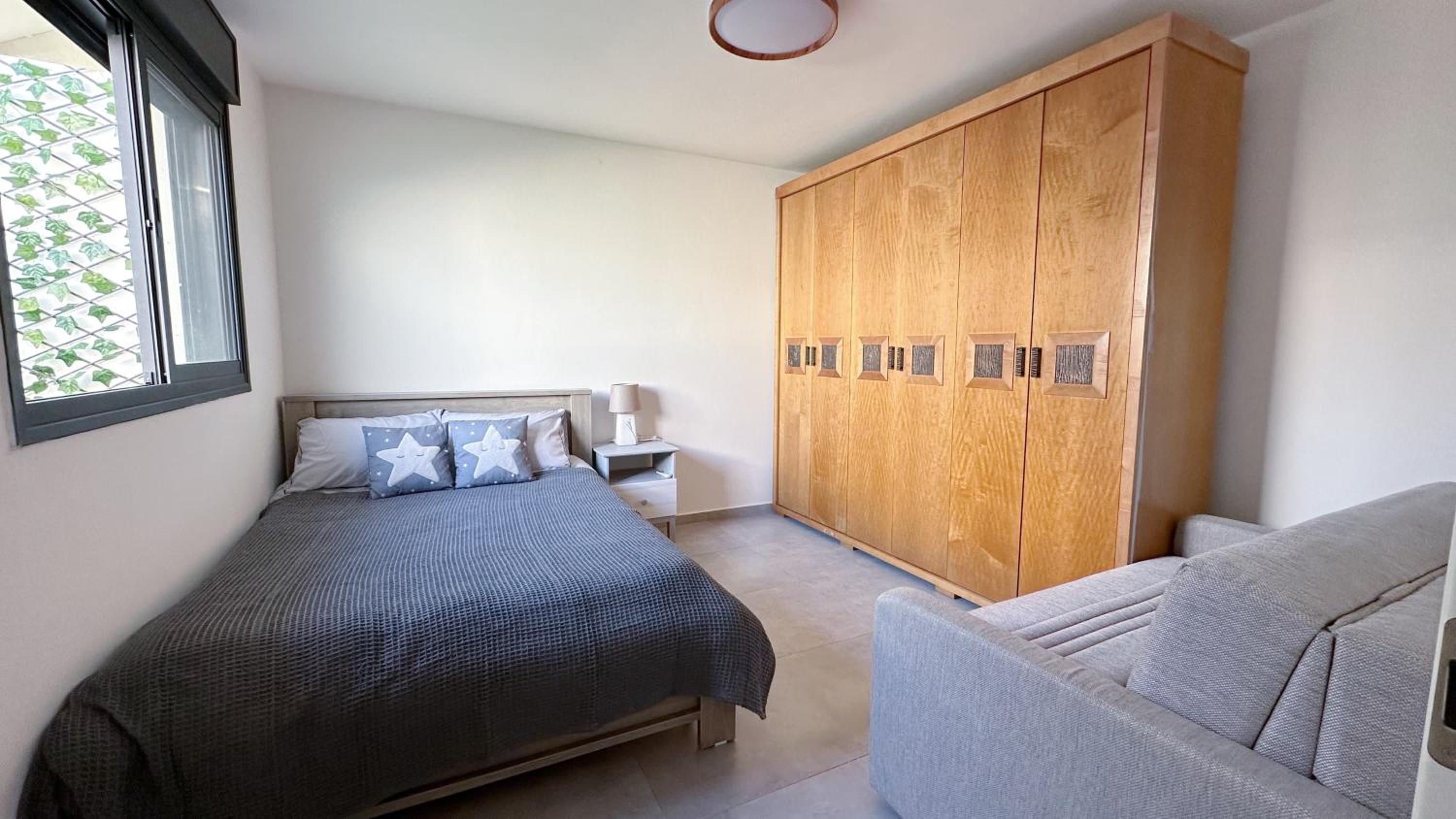 Unique Penthouse in Center of Haifa view 3