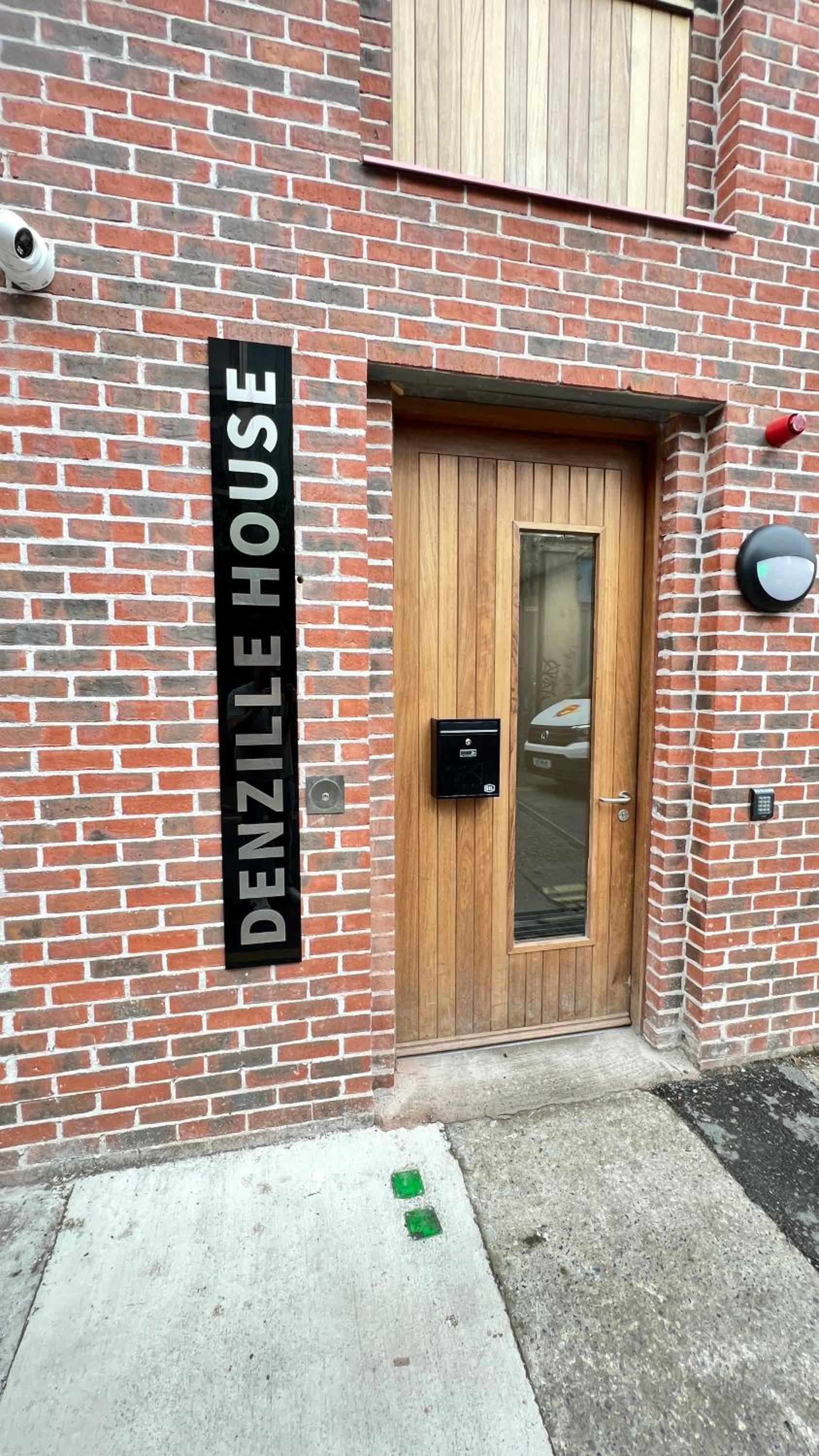 Merrion Square Studios