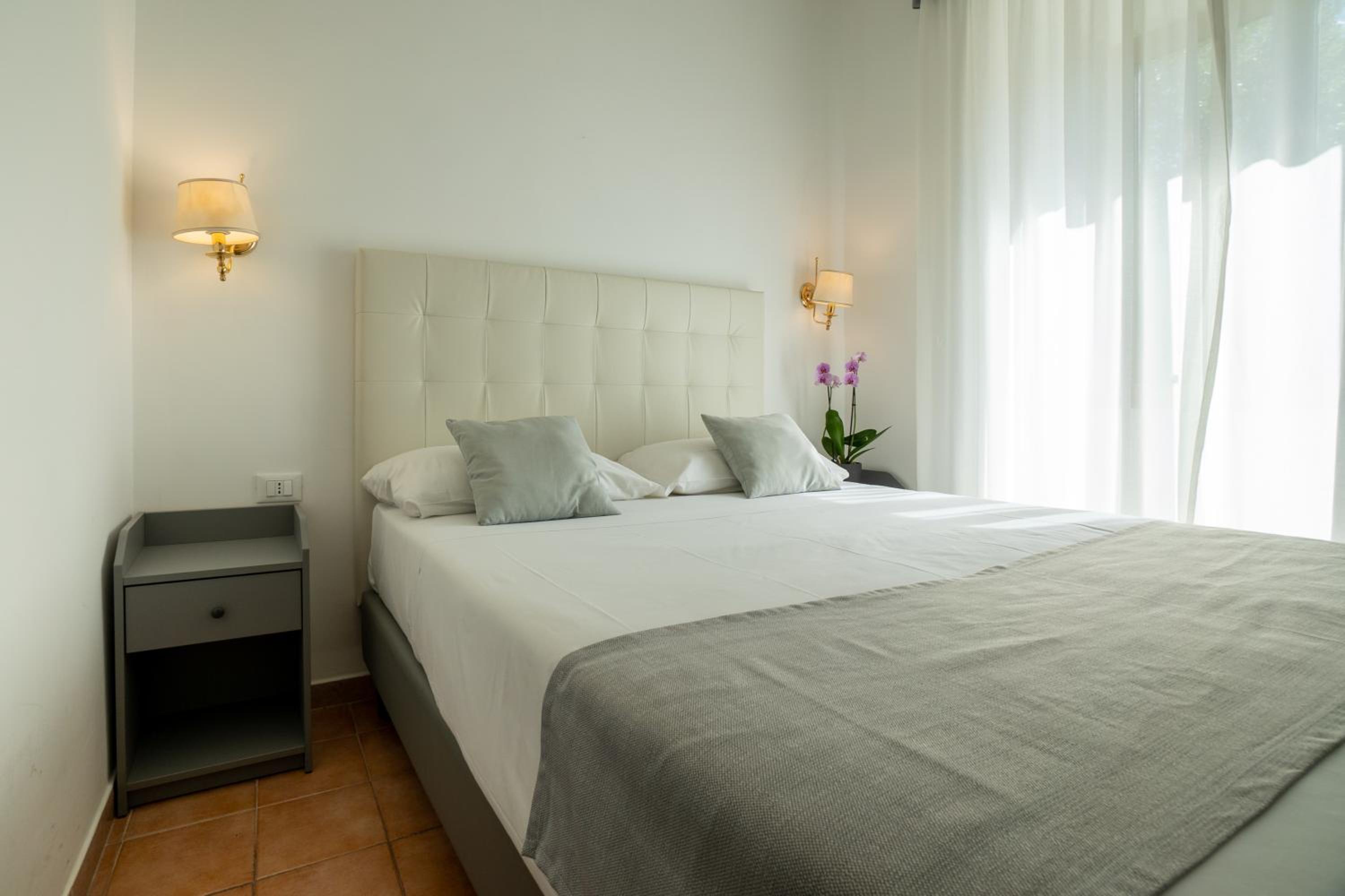 Hotel Gabriella